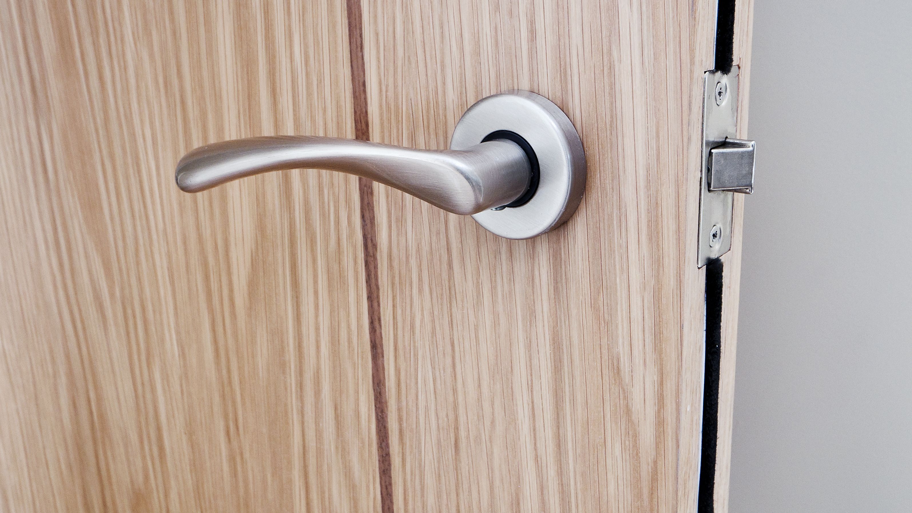Cómo elegir manillas para puerta
