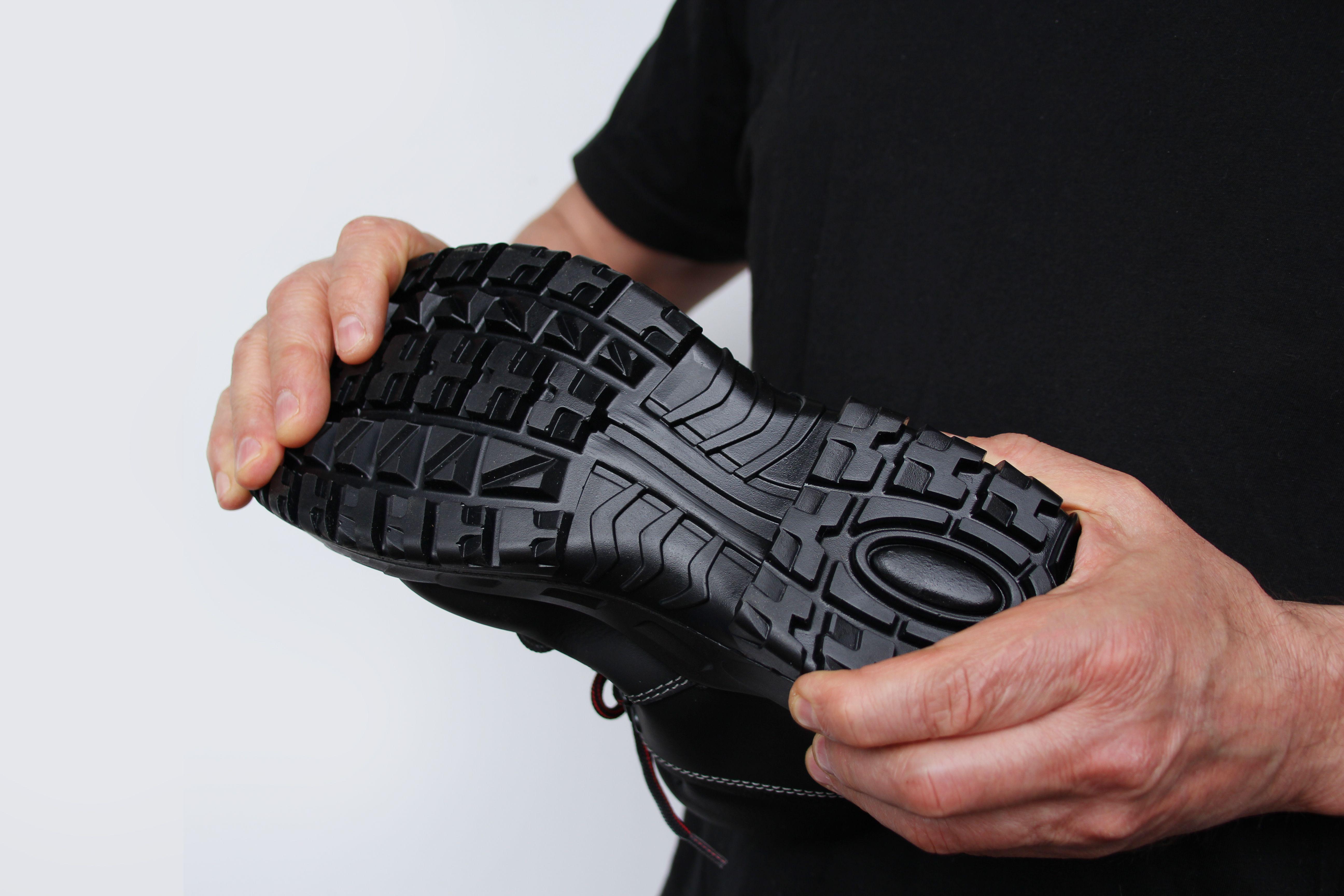 Comment choisir ses chaussures de sécurité