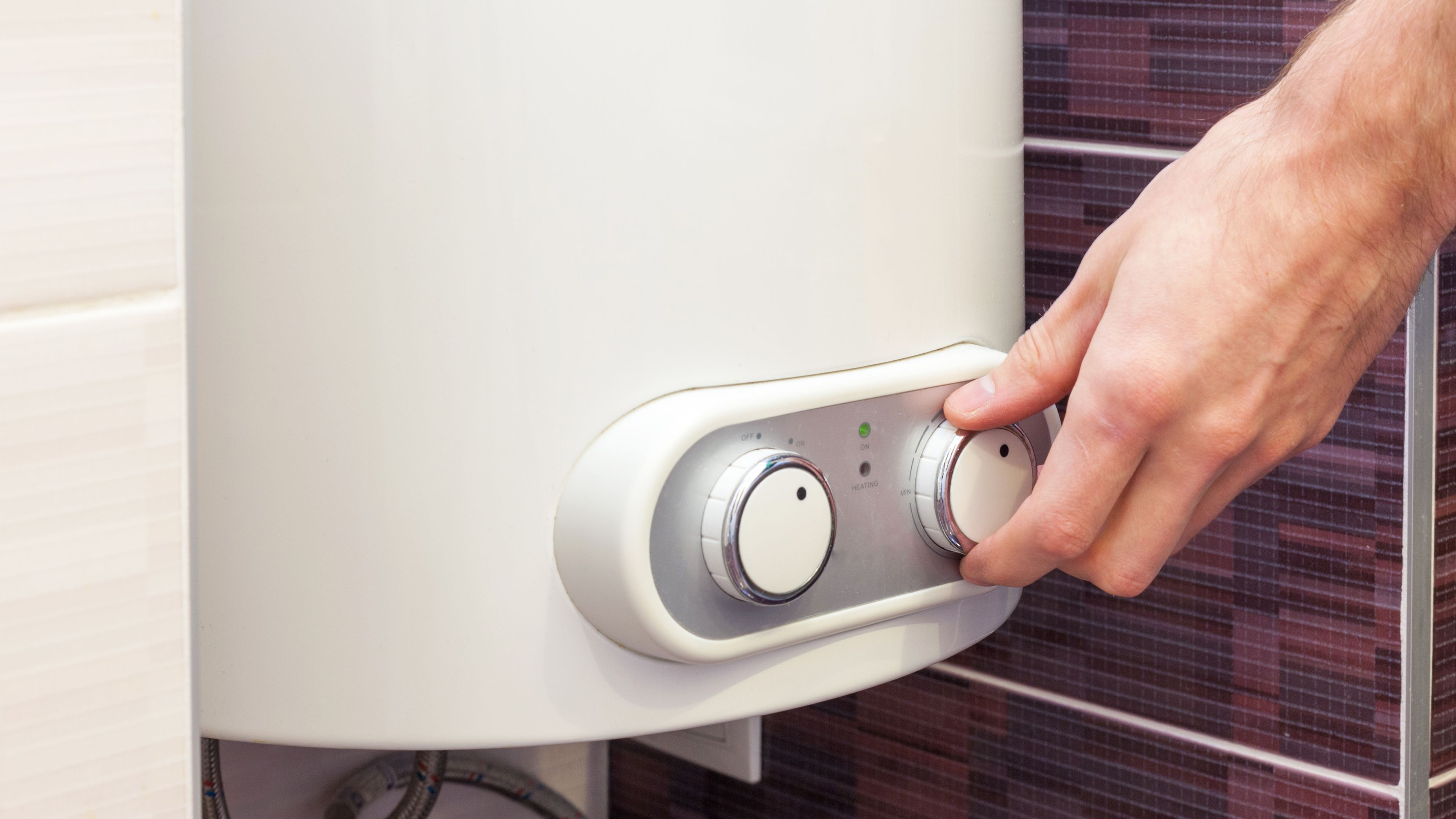 Die richtige Auswahl Ihres elektrischen Warmwasserbereiters