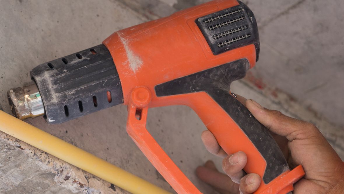 Comment choisir son décapeur thermique