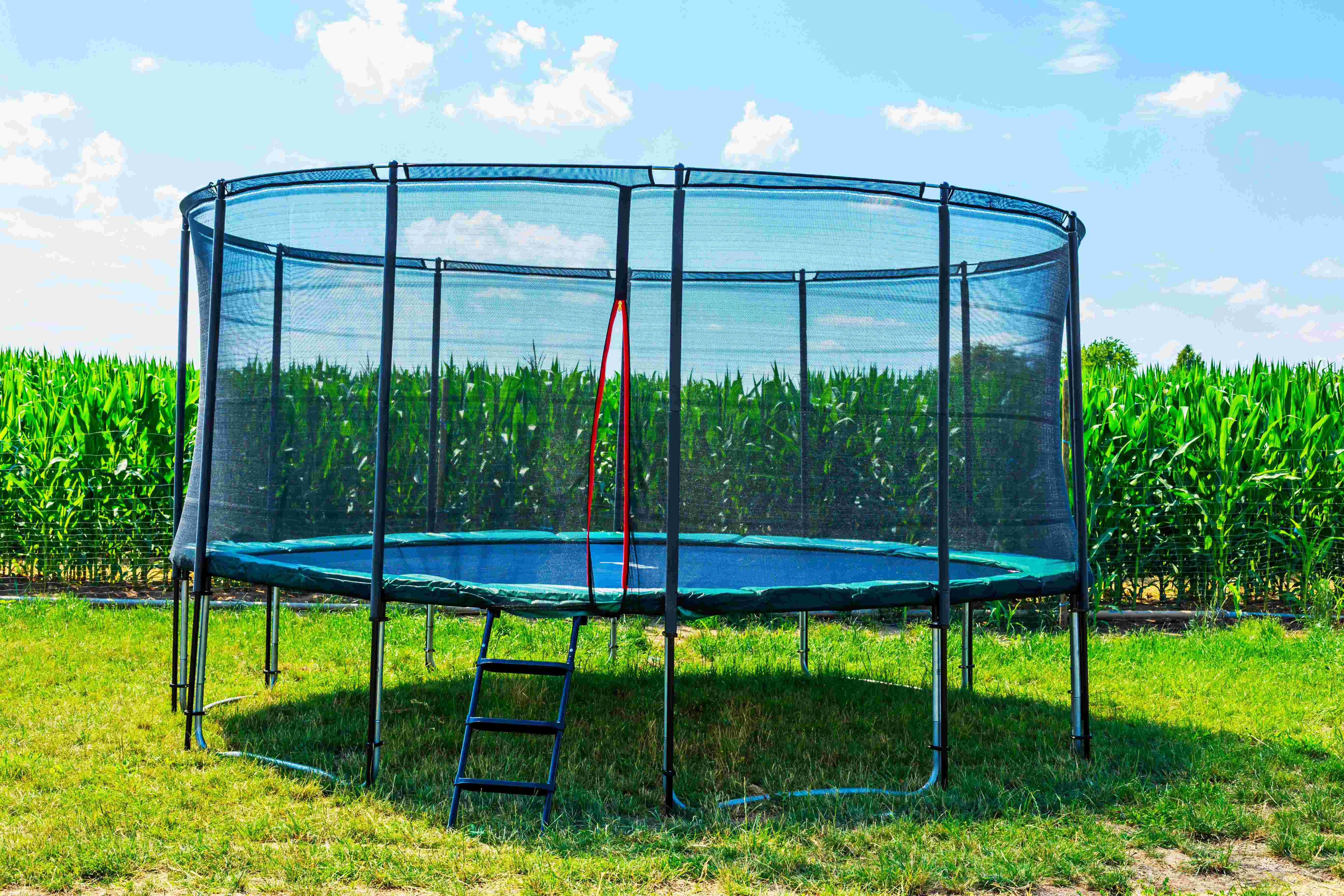Trampoline buying guide