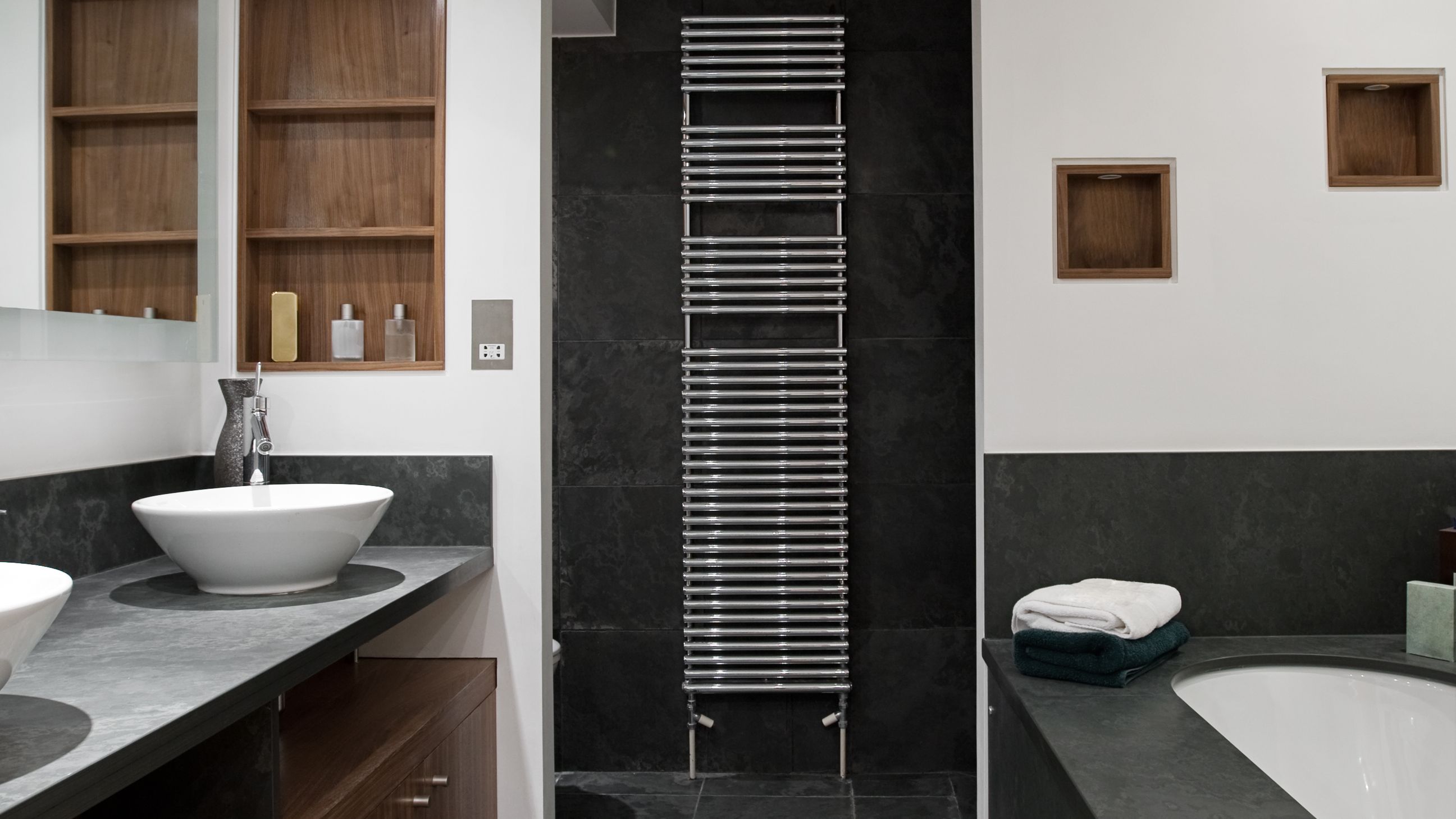 Bathroom heating system buying guide