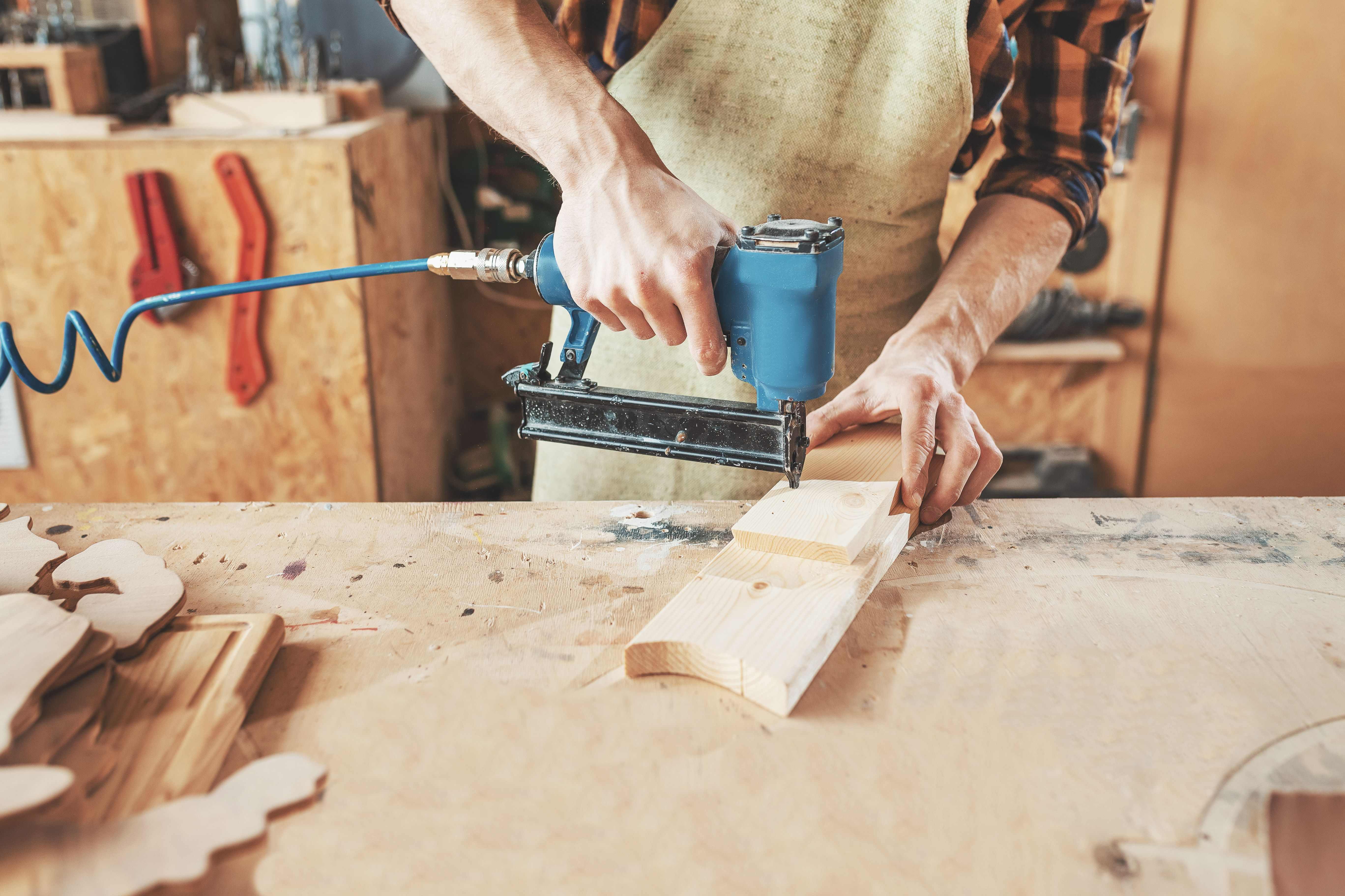 Nailer buying guide