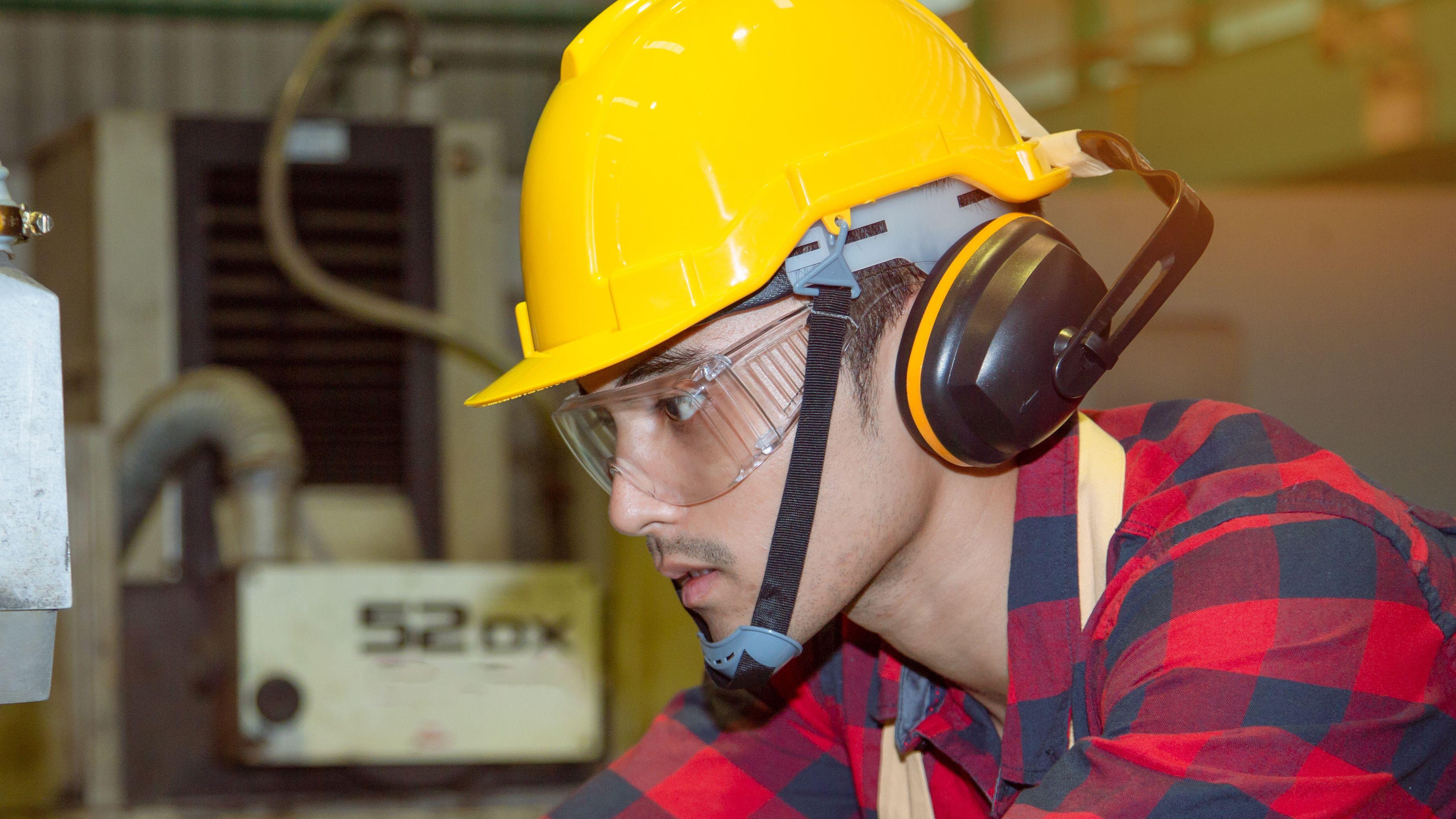 Head and ear protection buying guide