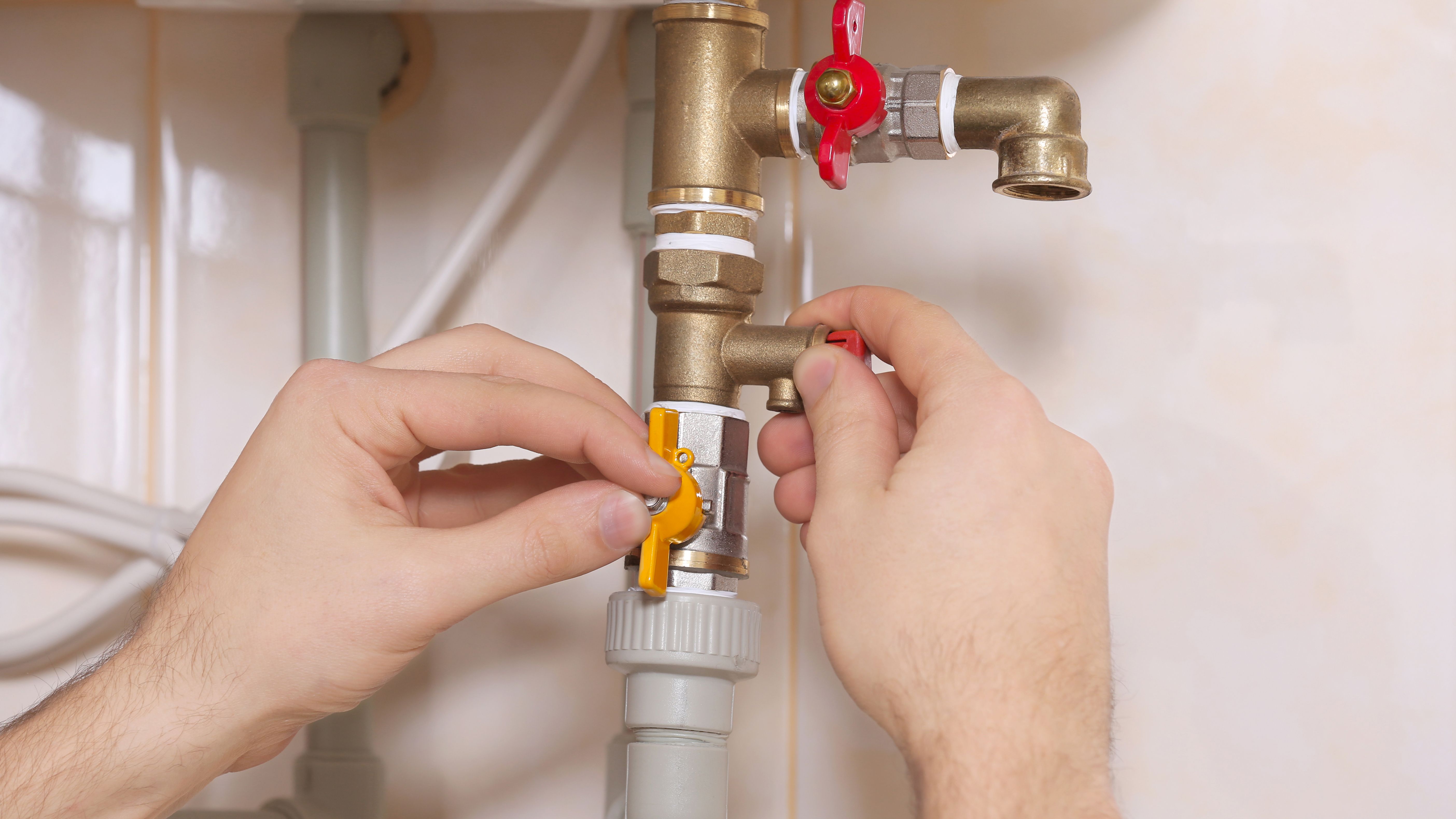 Comment purger un chauffe-eau électrique