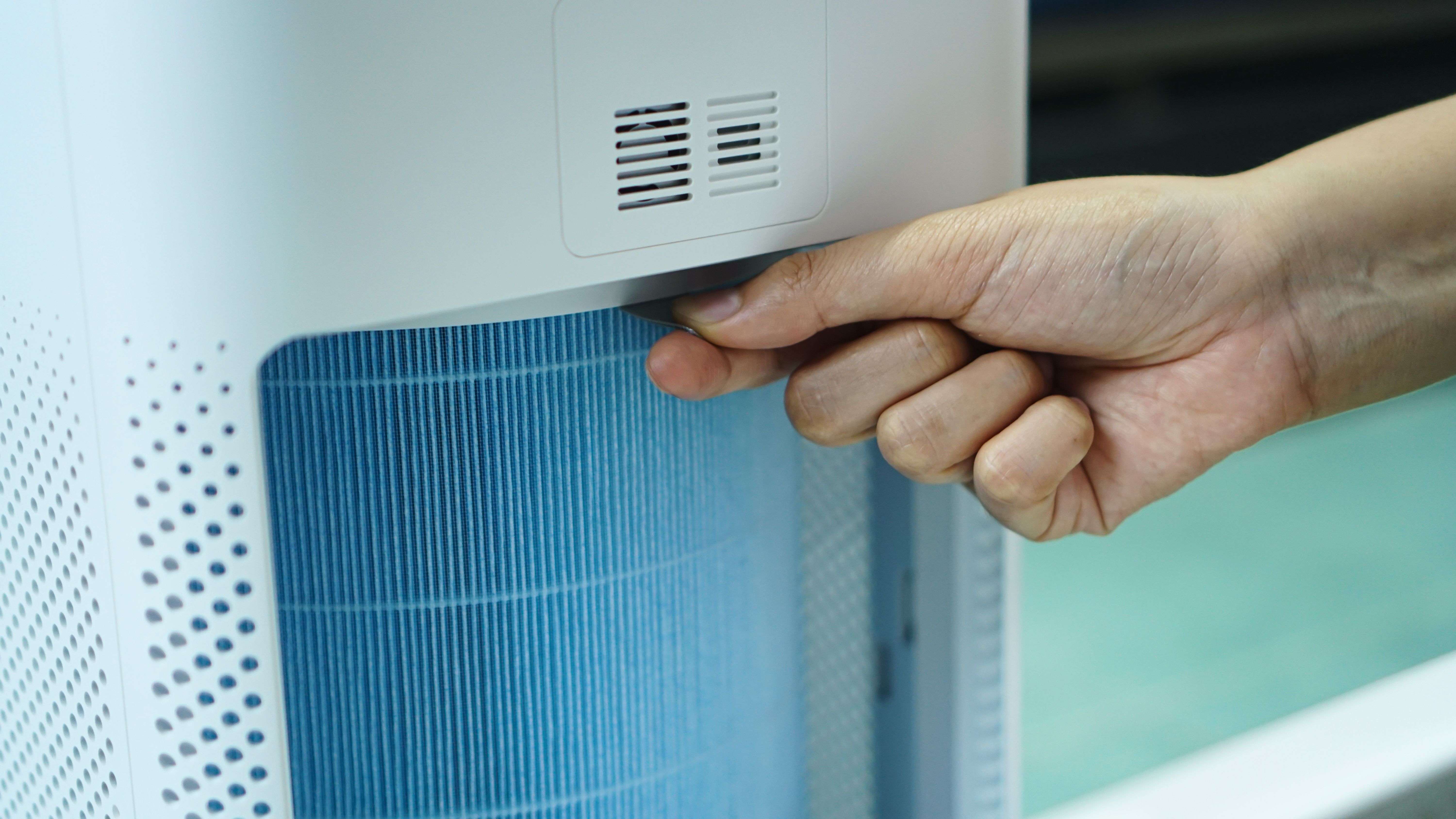 Comment choisir un purificateur d'air