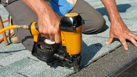 Nailer buying guide