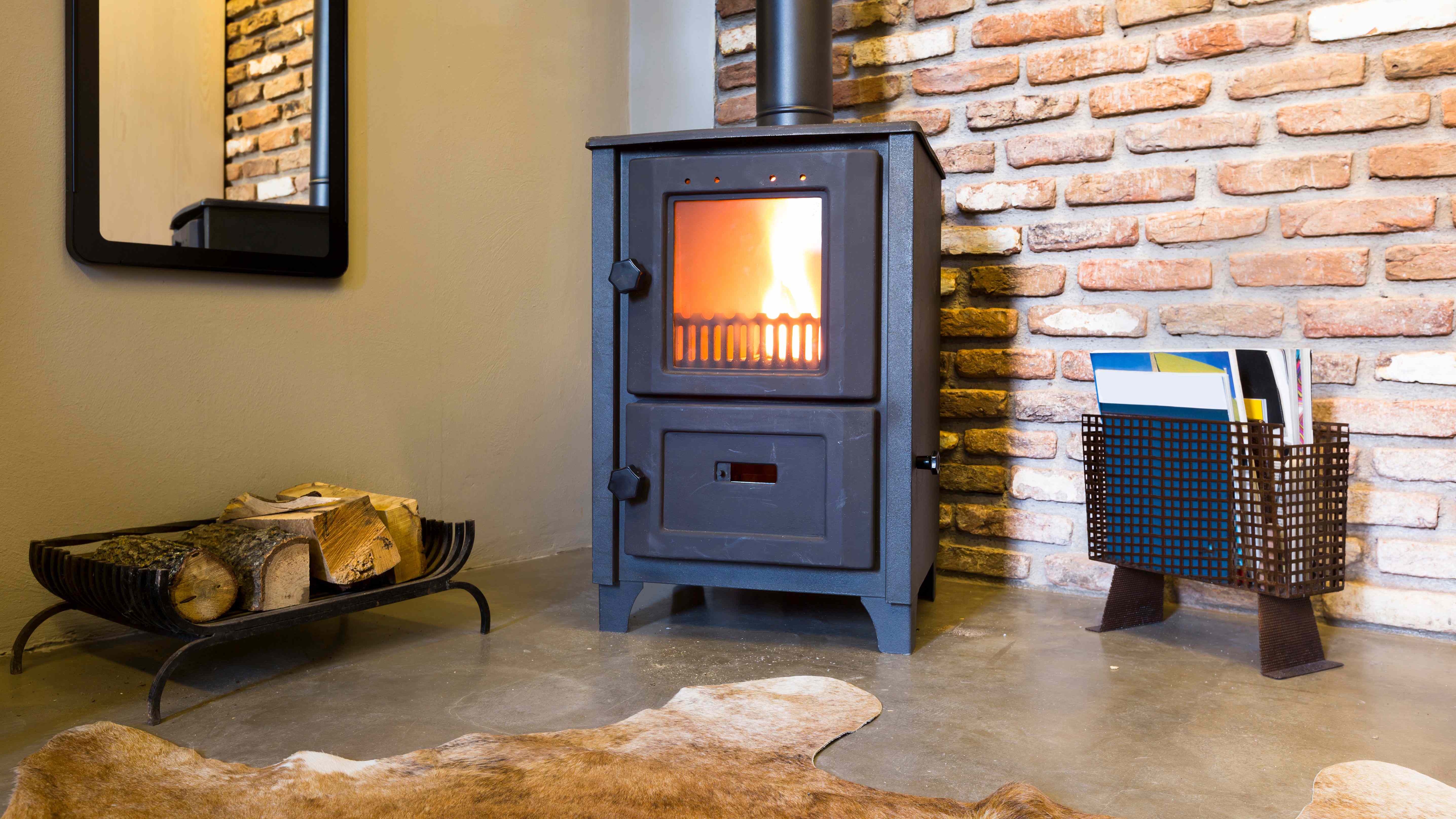 Comment raccorder un poêle à bois dans une maison individuelle