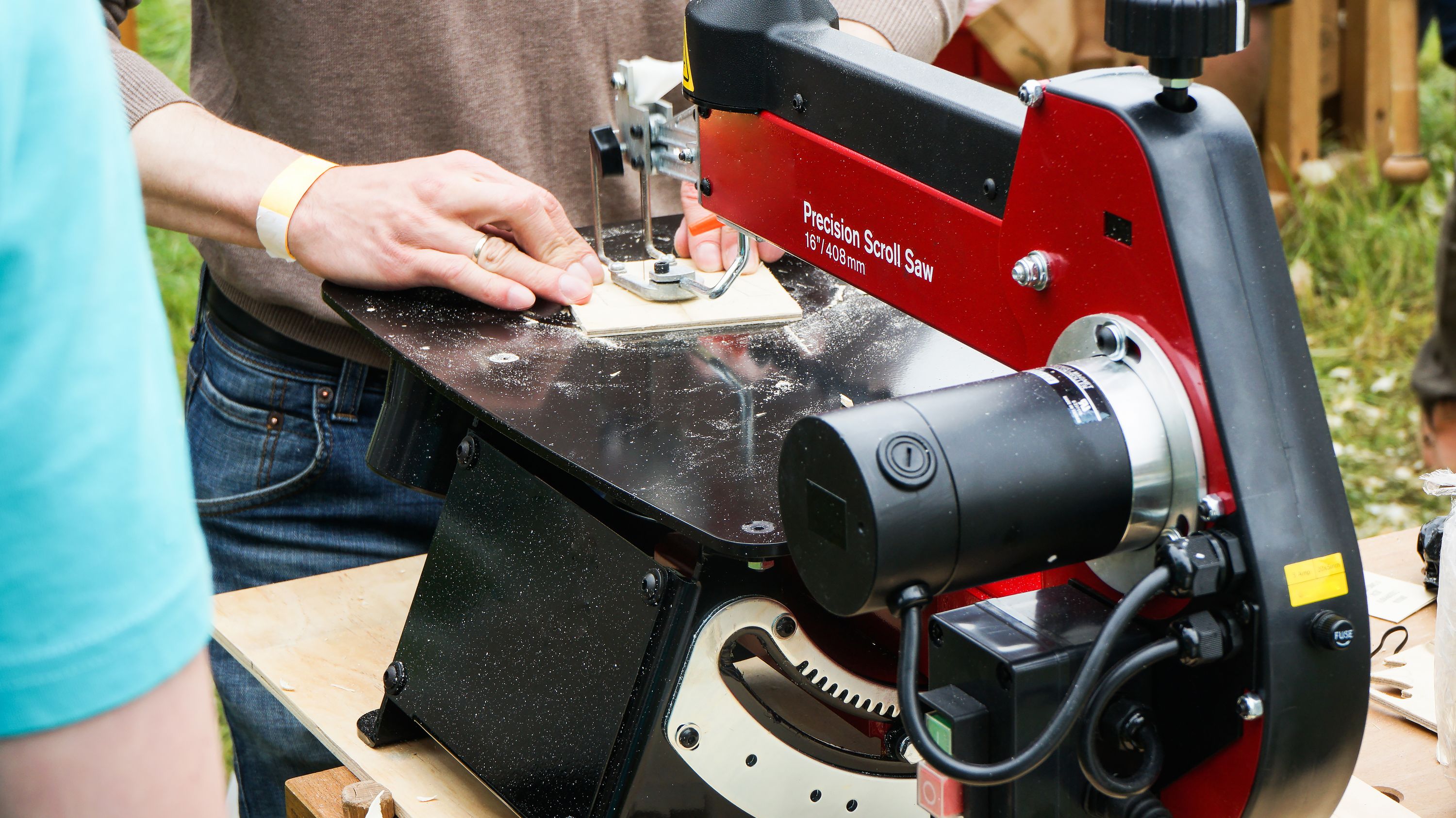 Die richtige Auswahl Ihrer Dekupiersäge