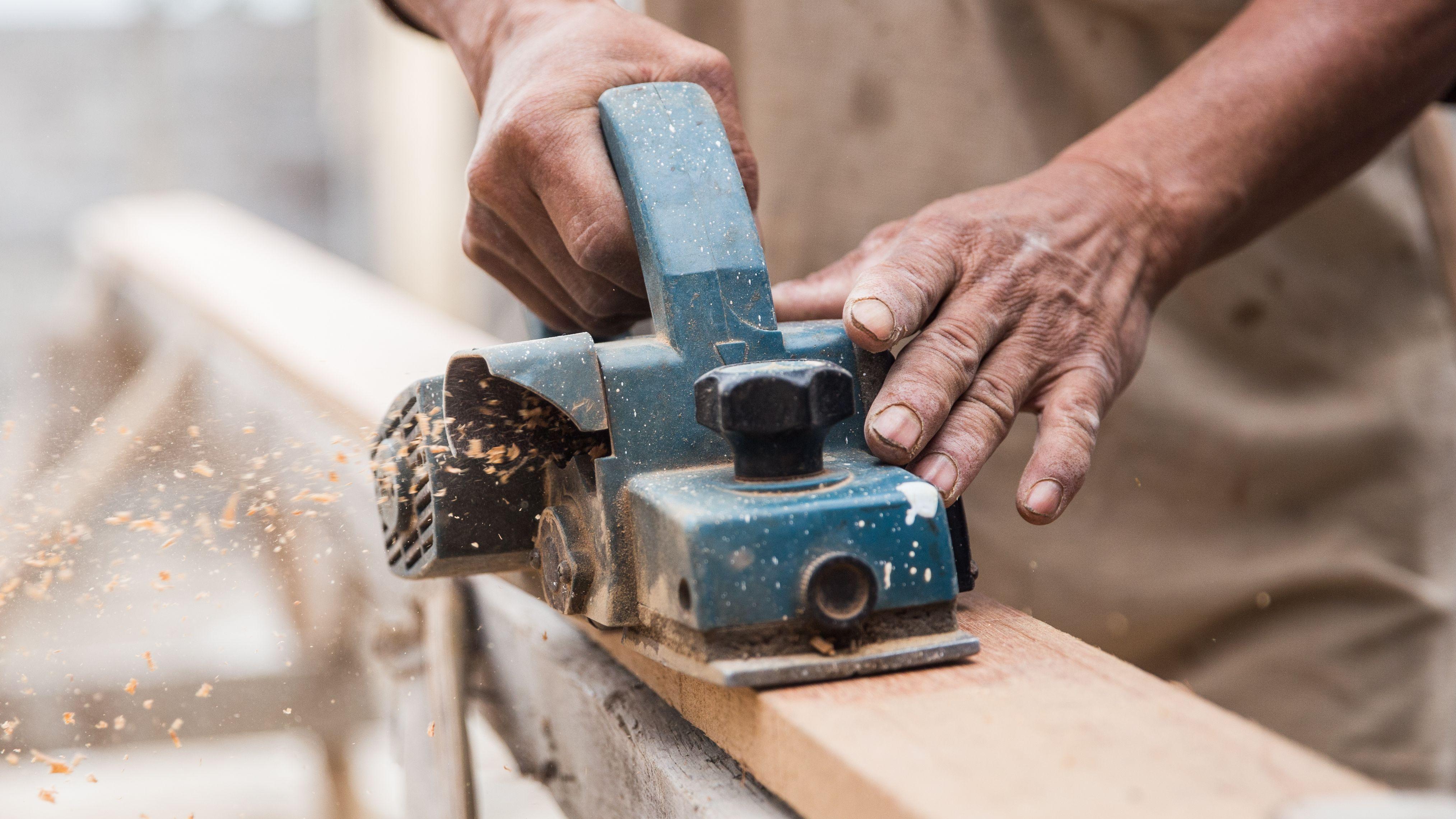 Comment choisir sa ponceuse d'atelier