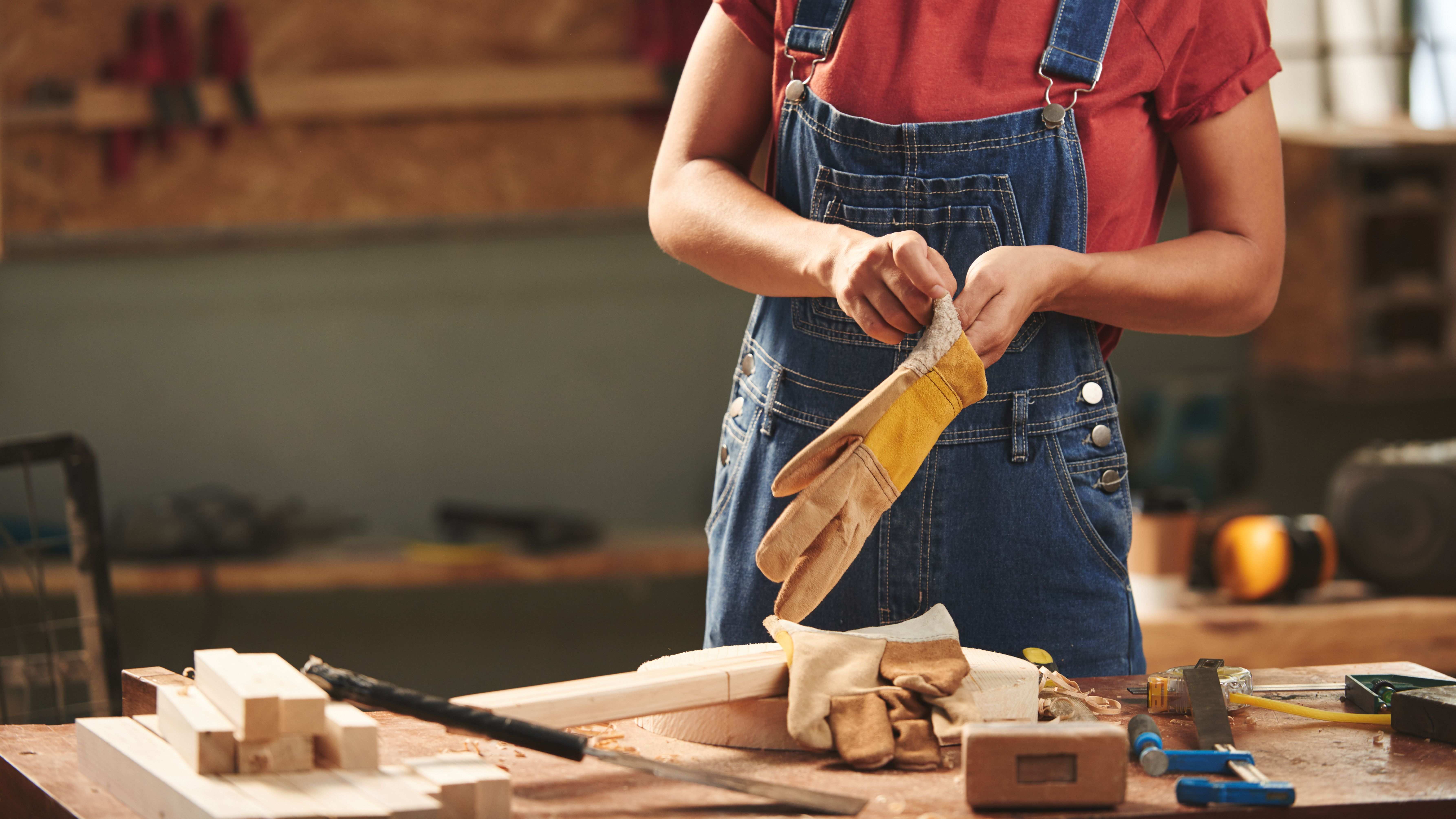 Comment choisir des gants de protection ?