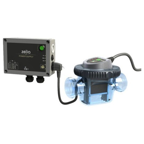 Comment choisir un électrolyseur de piscine