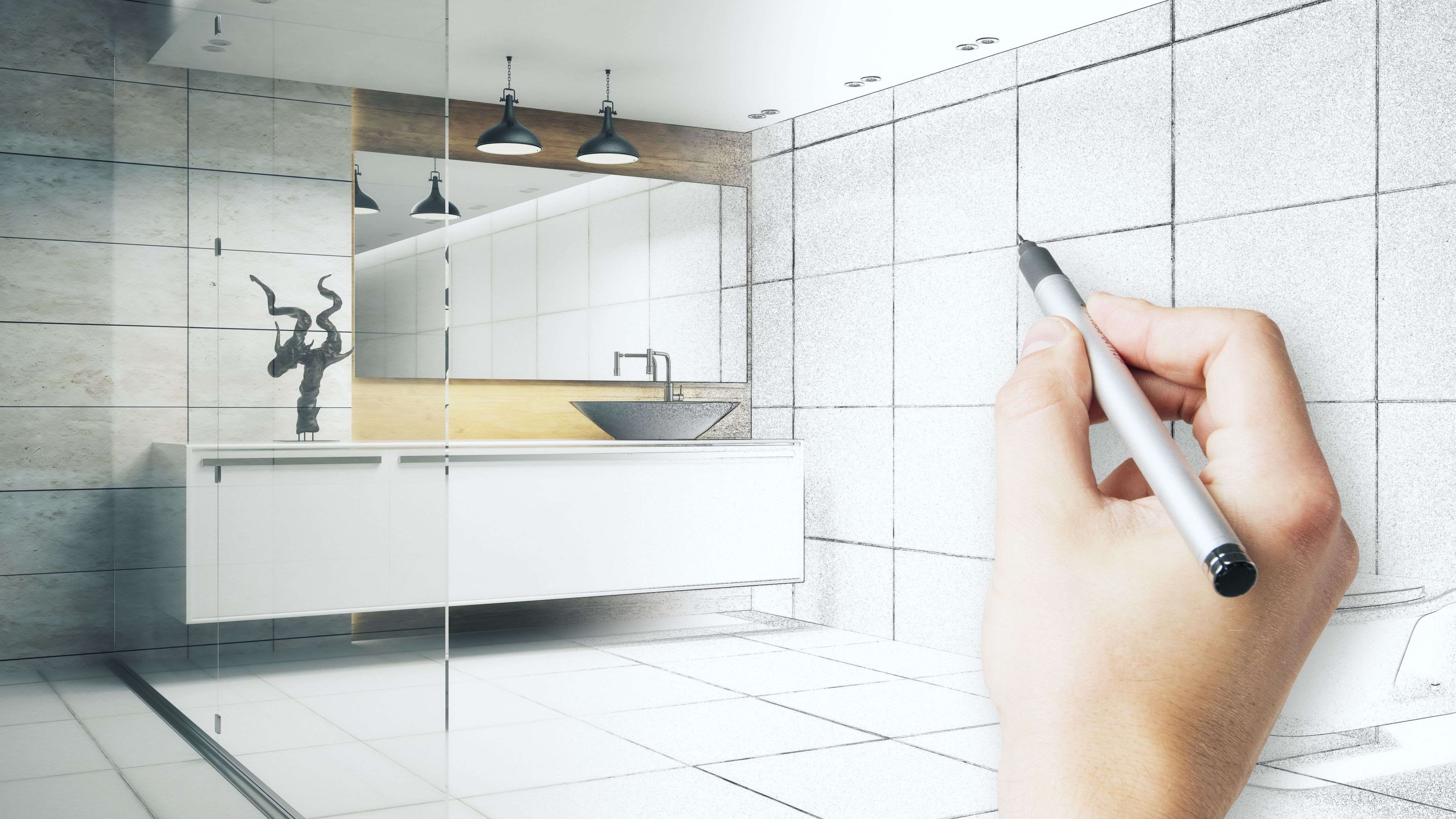 Ideen fürs Badezimmer: Stil und Komfort im Bad