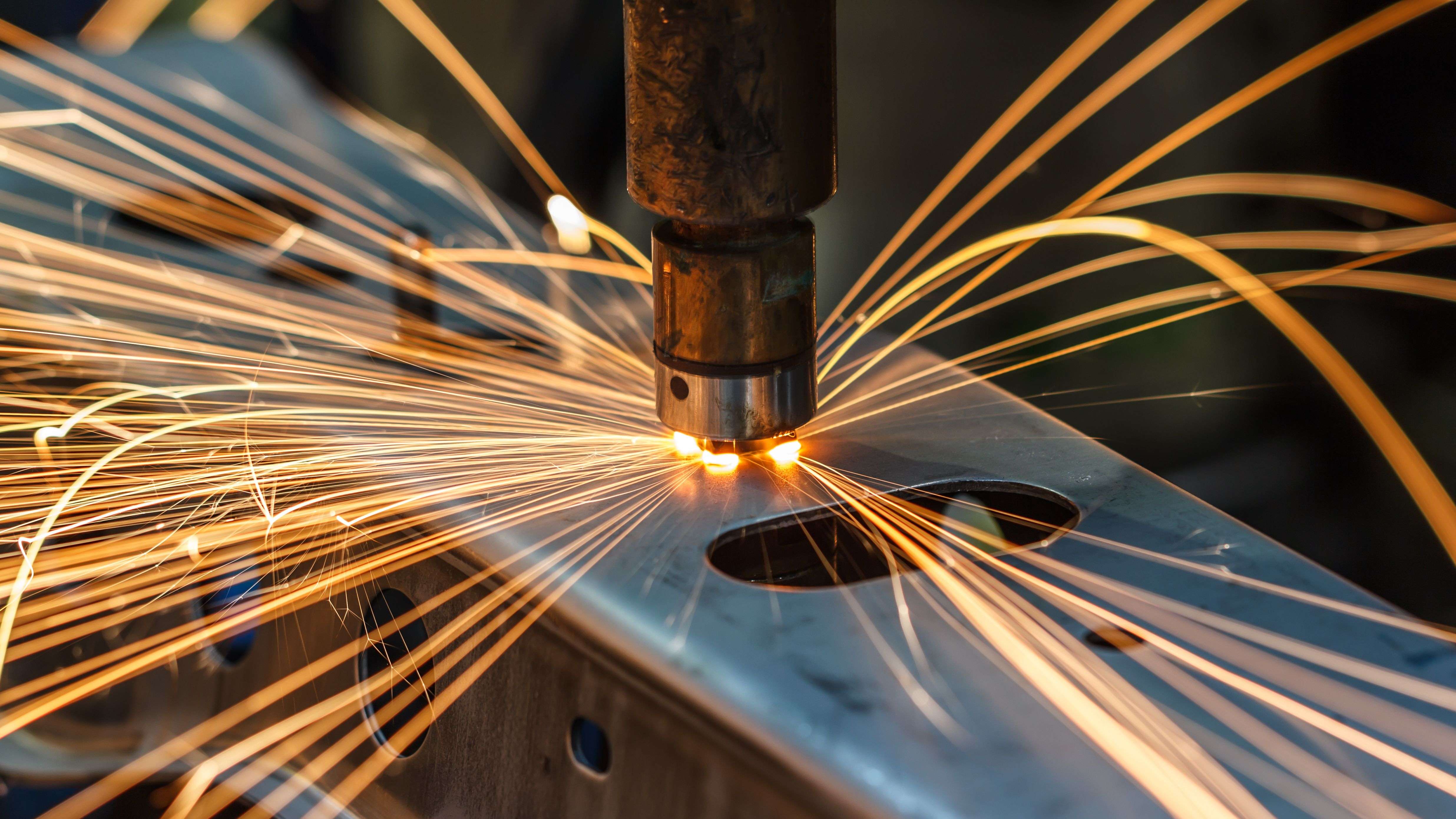 Comment choisir son poste de soudure par point