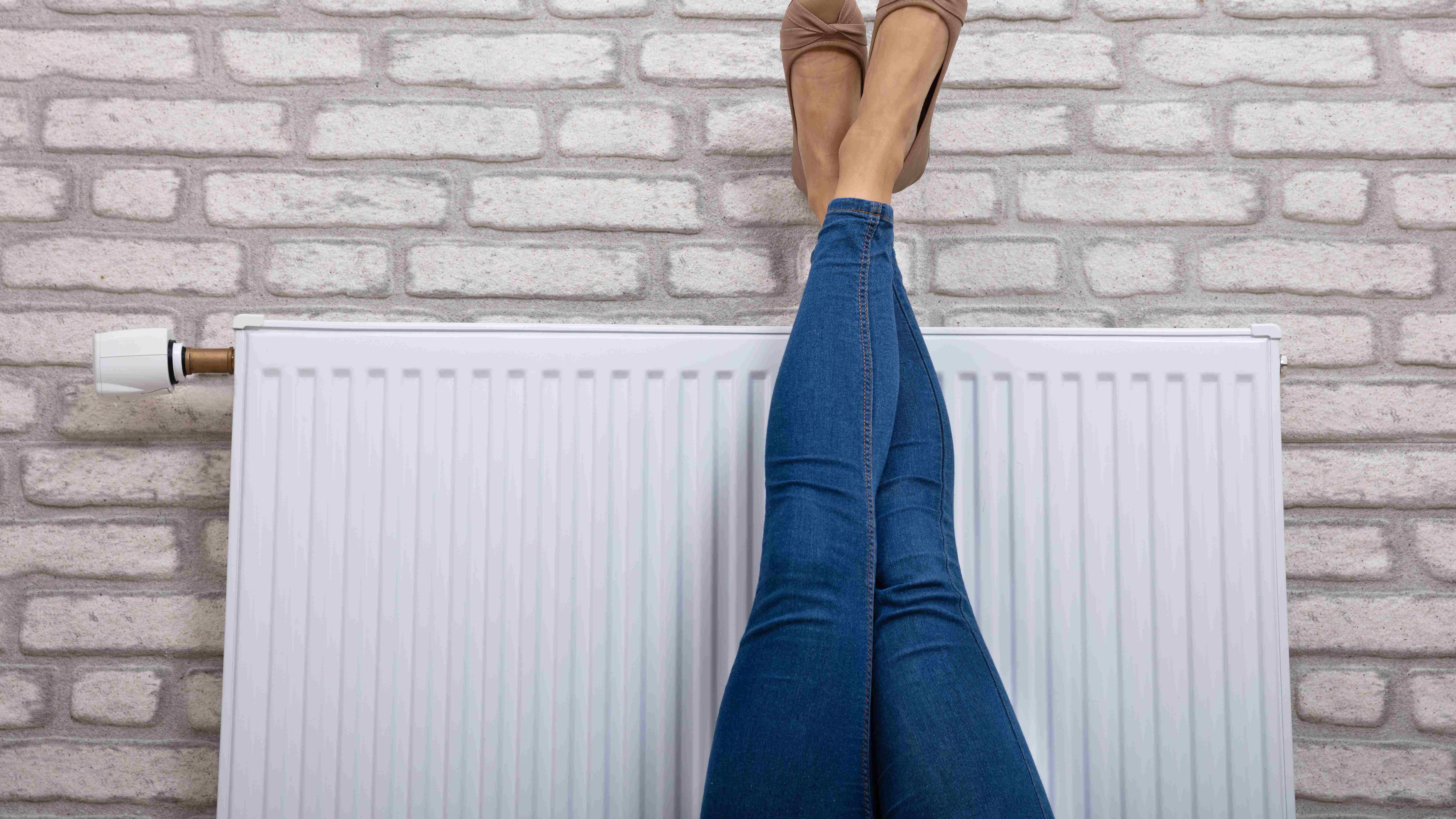 Central heating radiator buying guide