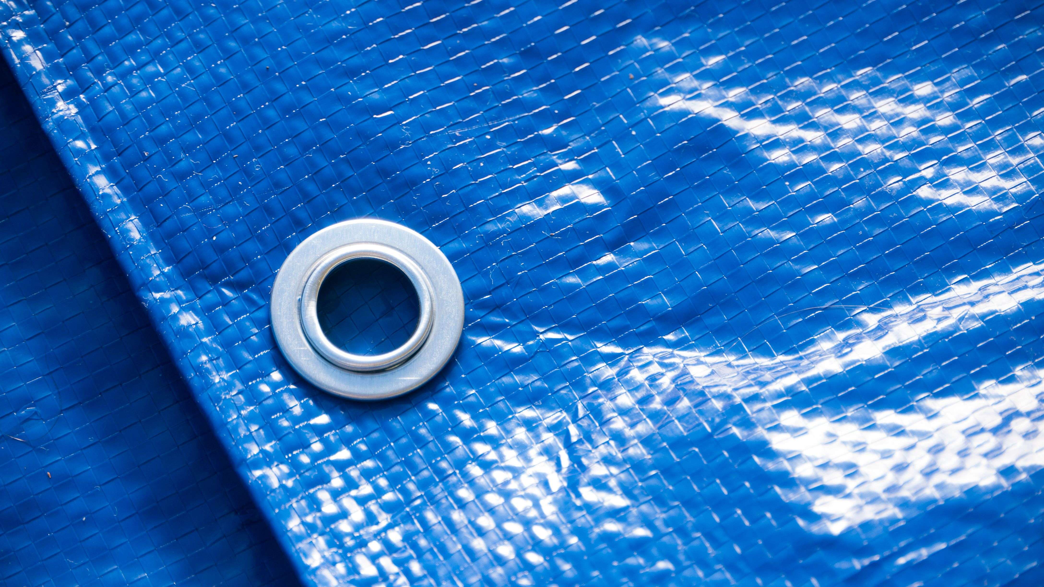 Comment choisir une bâche de protection