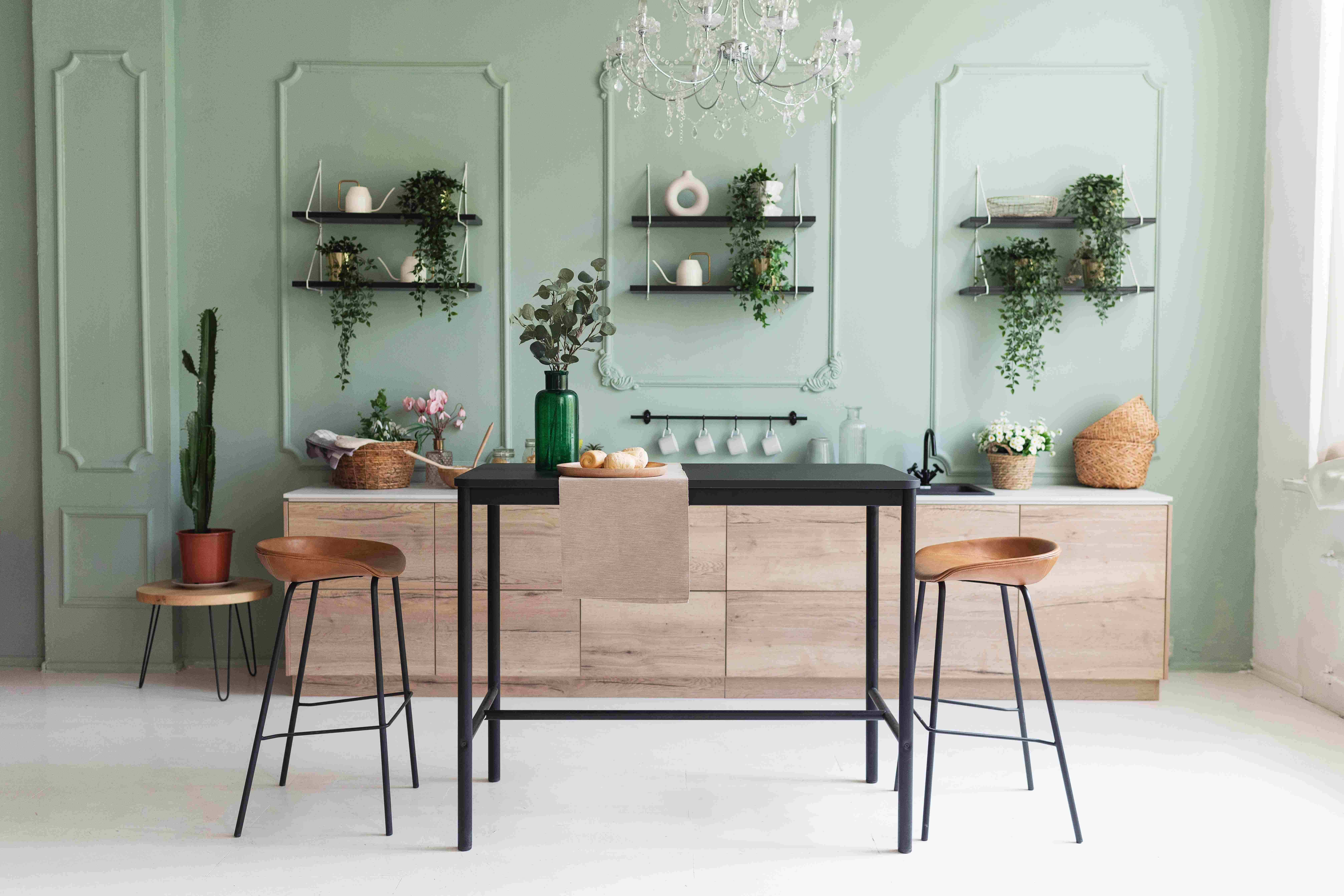 Comment choisir une table haute ou table de bar