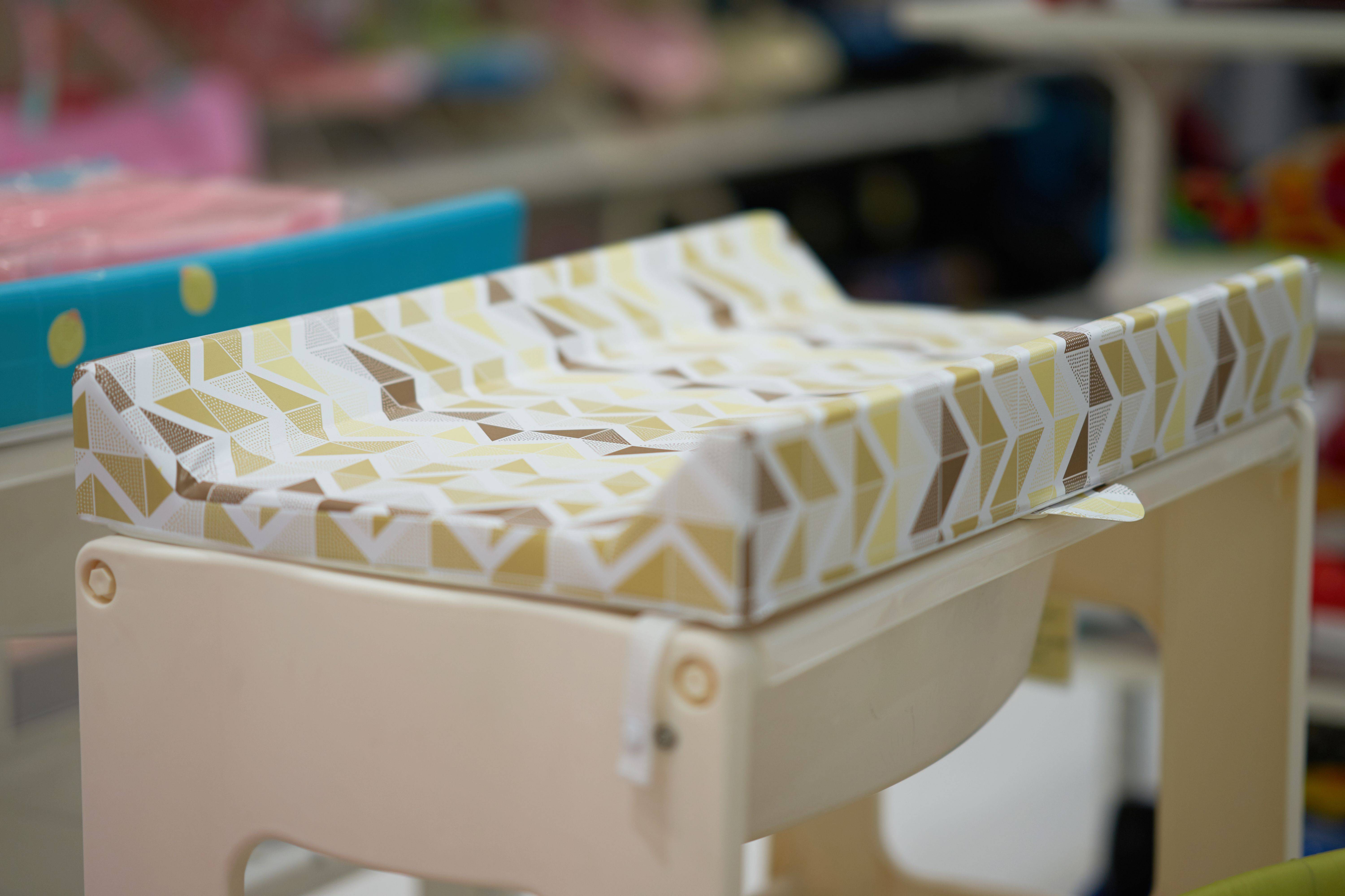 Changing mat buying guide