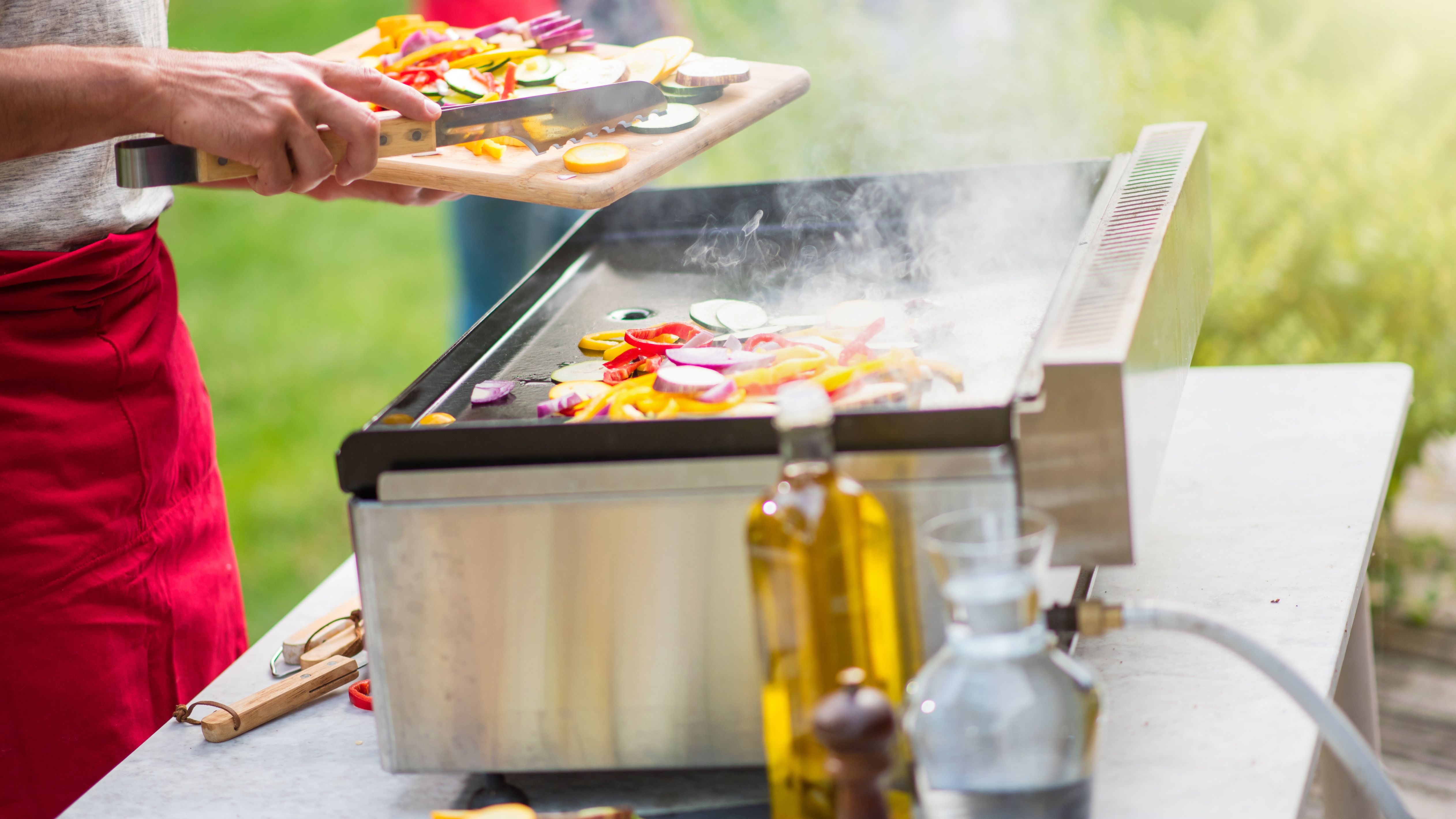 Comment choisir sa plancha à gaz