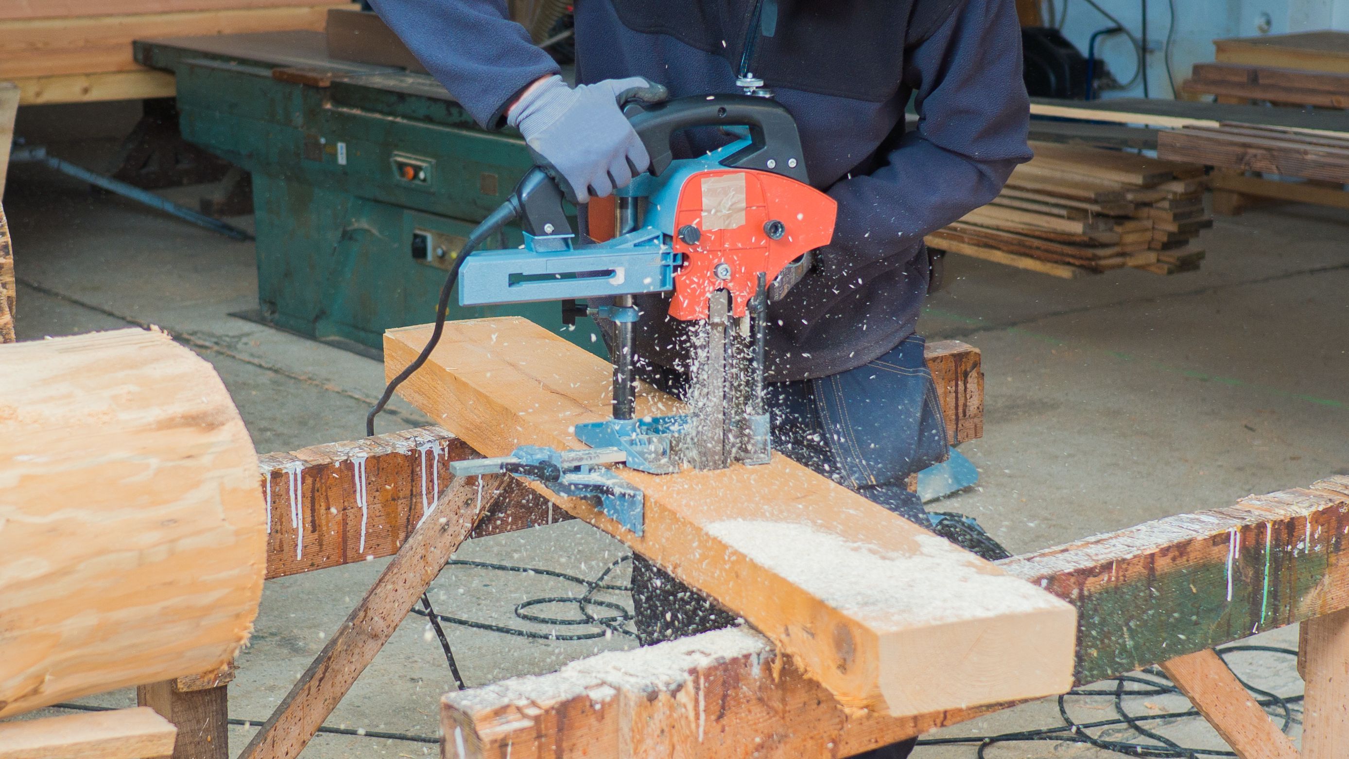 Mortiser buying guide