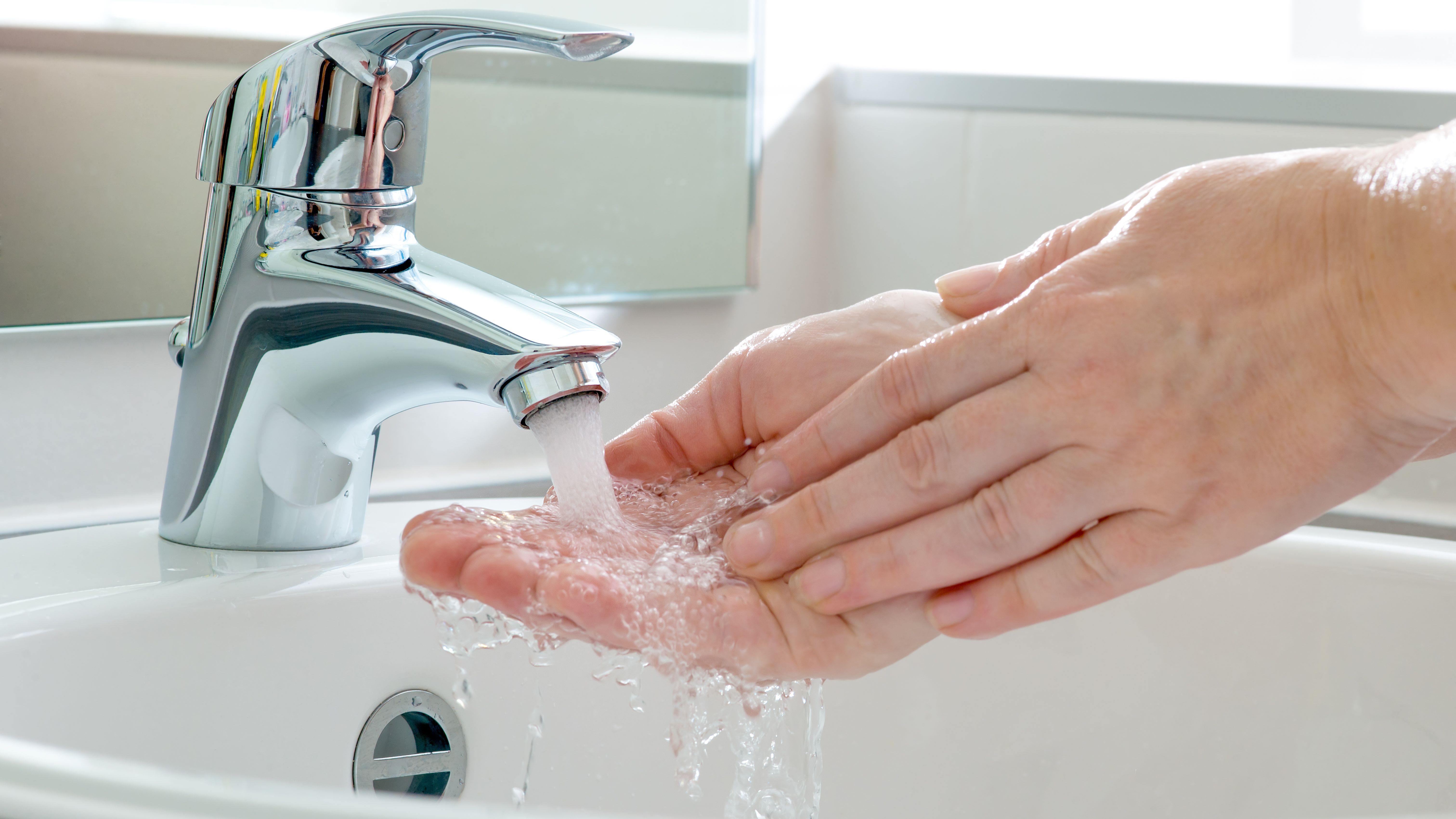 Robinet de lave-mains : comment choisir