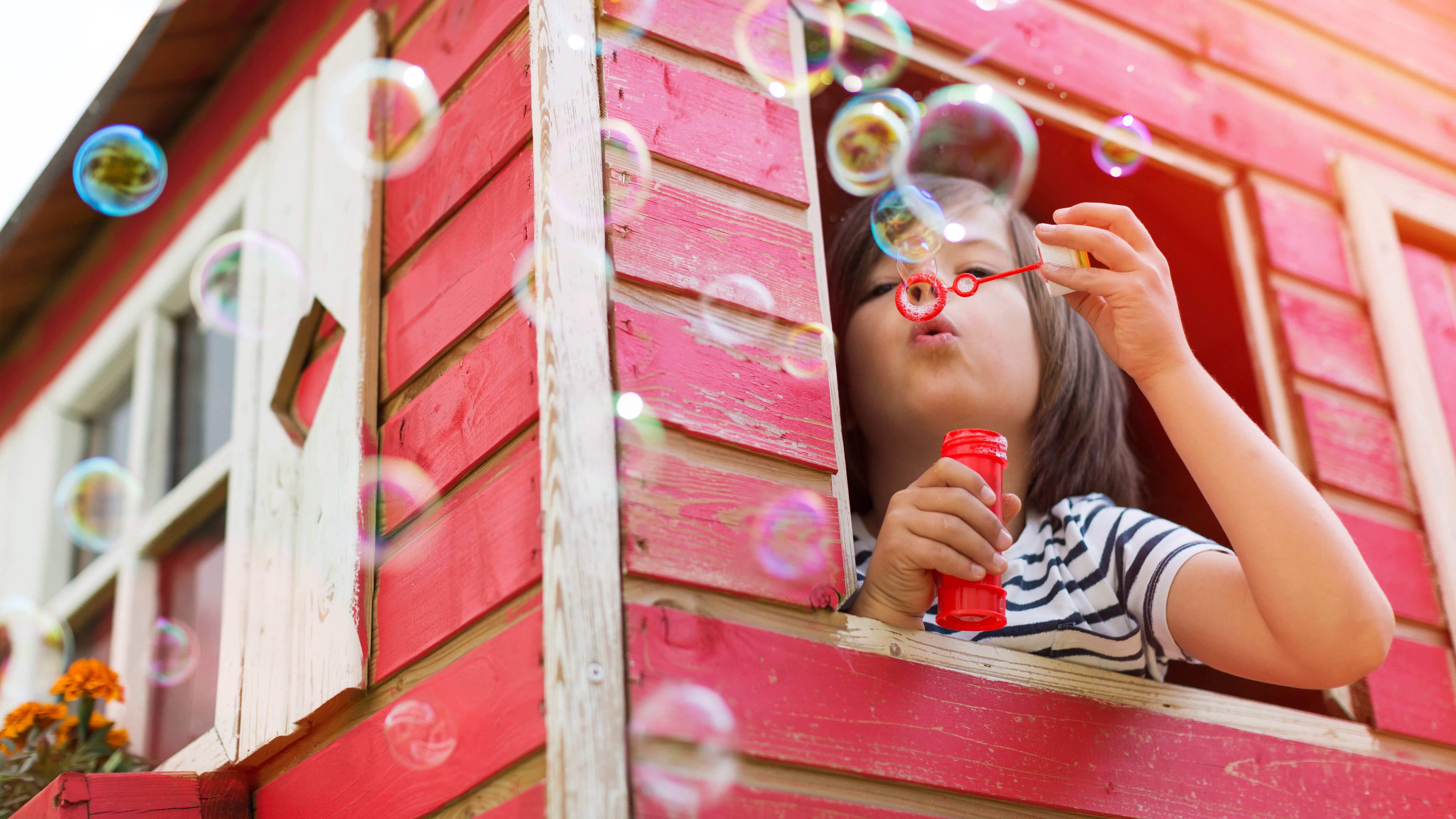 Comment choisir une cabane pour enfant ?