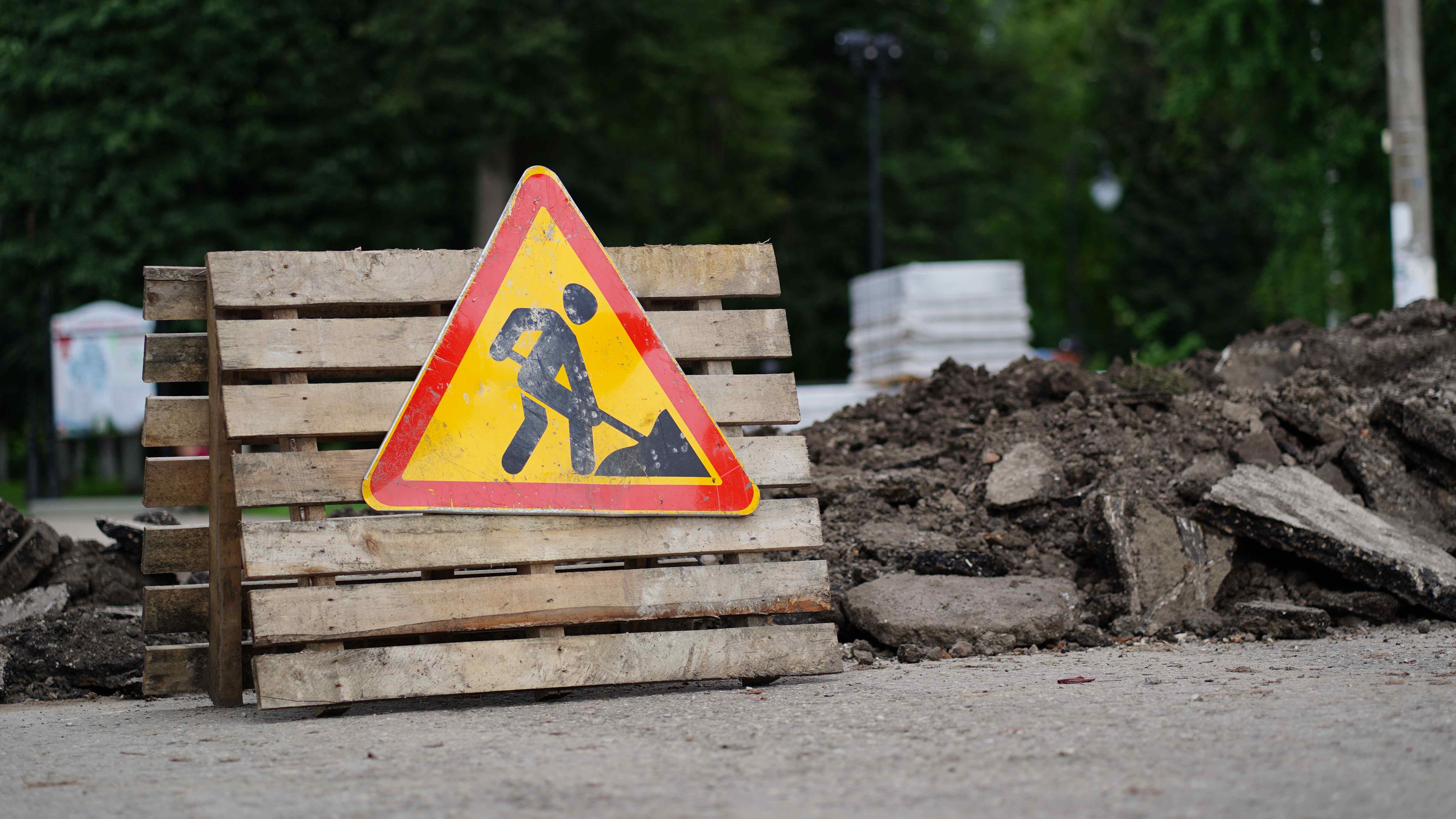 Comment signaler un chantier : obligations légales