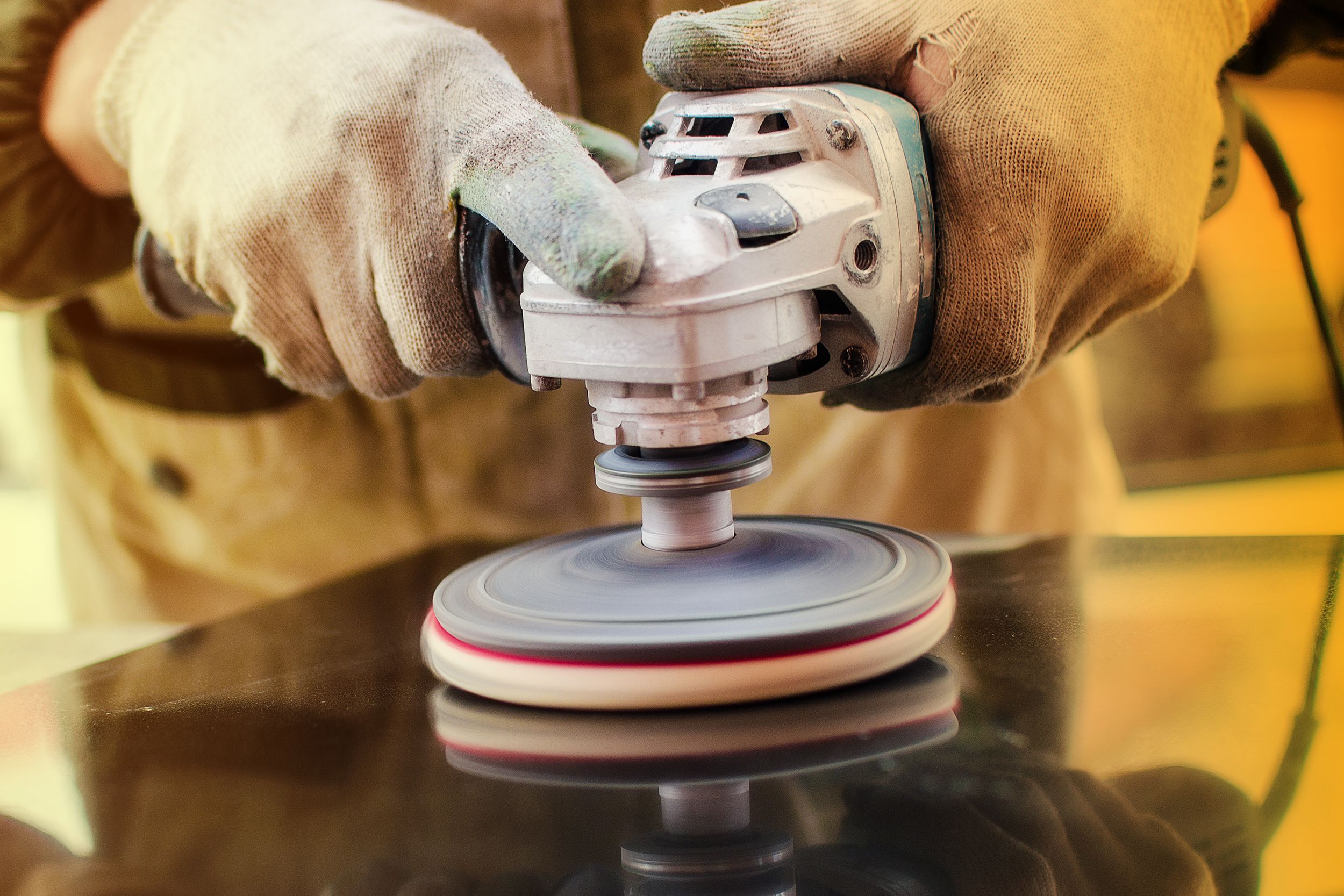 Polisher buying guide