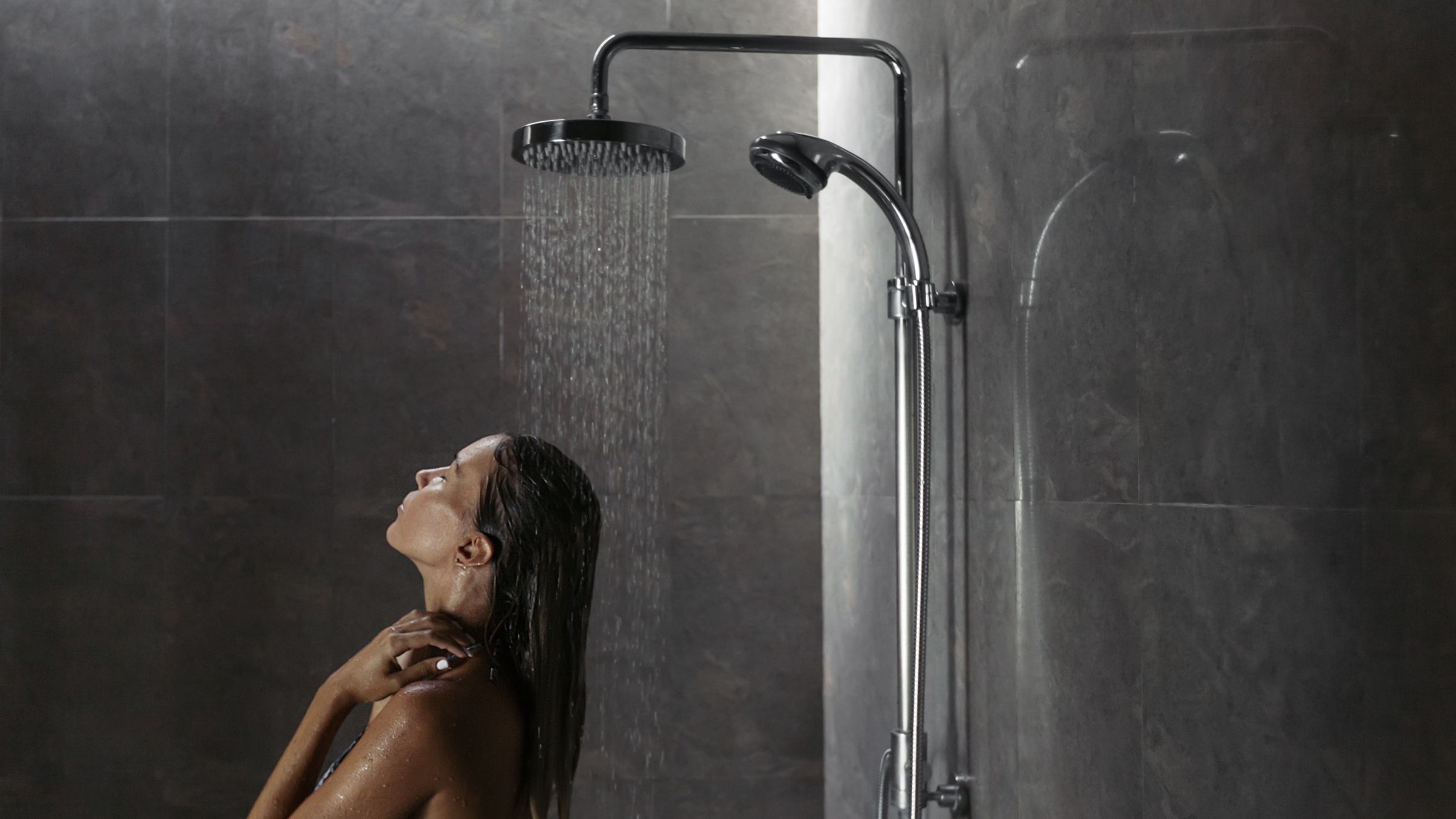 A Quoi Sert La Douche Froide Comment choisir sa barre de douche