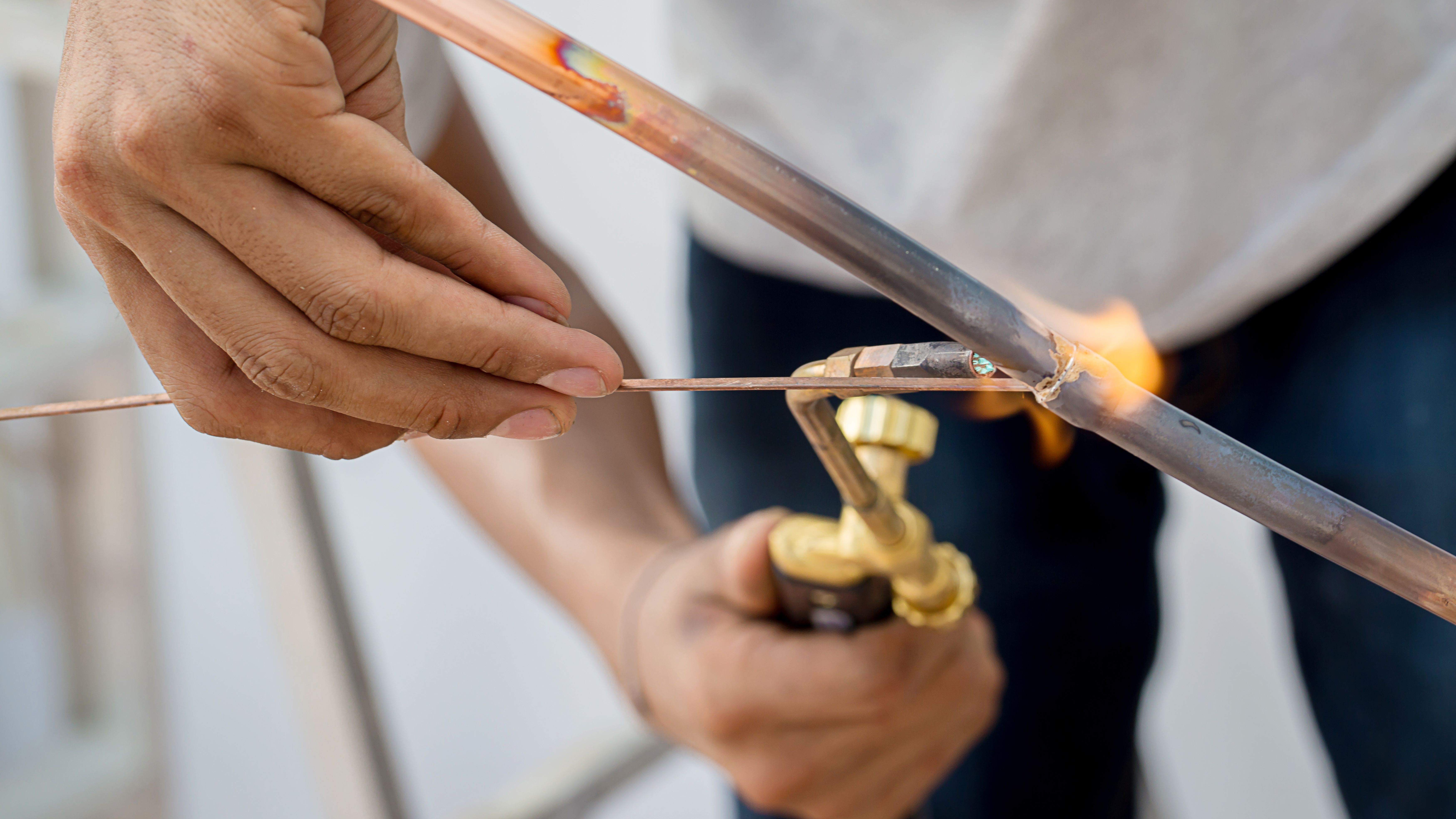 Comment choisir ses accessoires de soudeur flamme