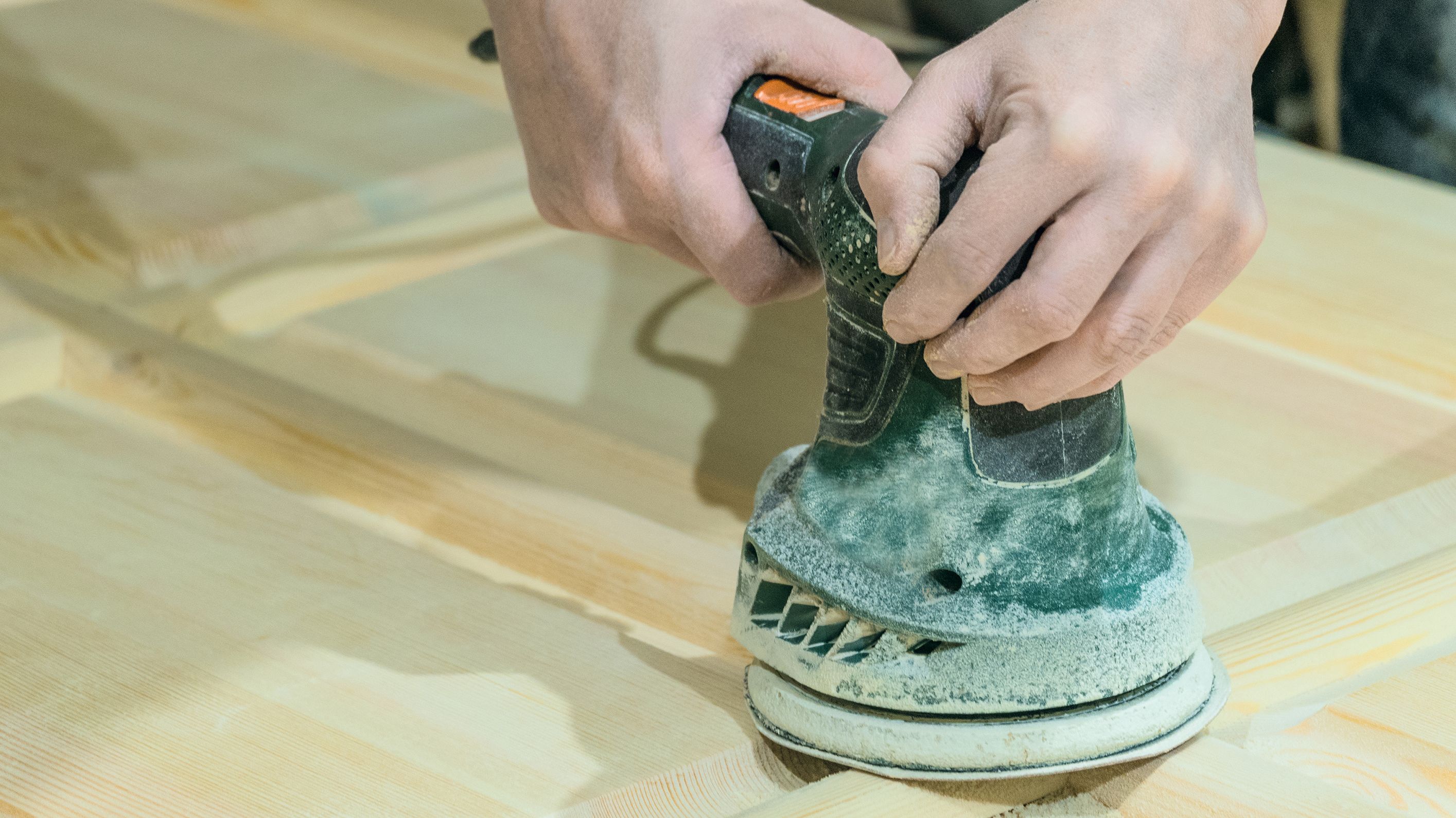Comment choisir une ponceuse orbitale ?