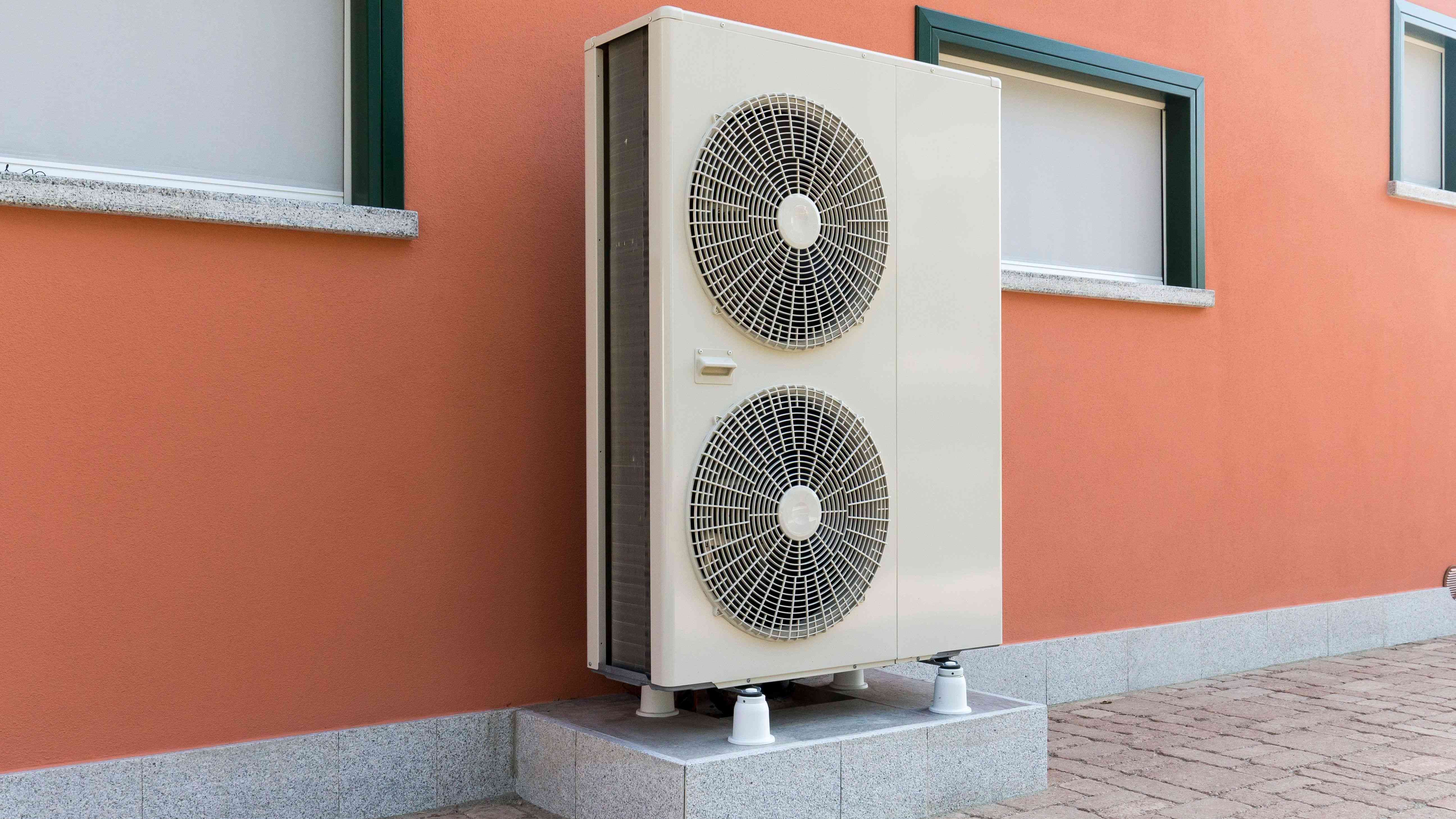 Comment choisir une pompe à chaleur air-eau
