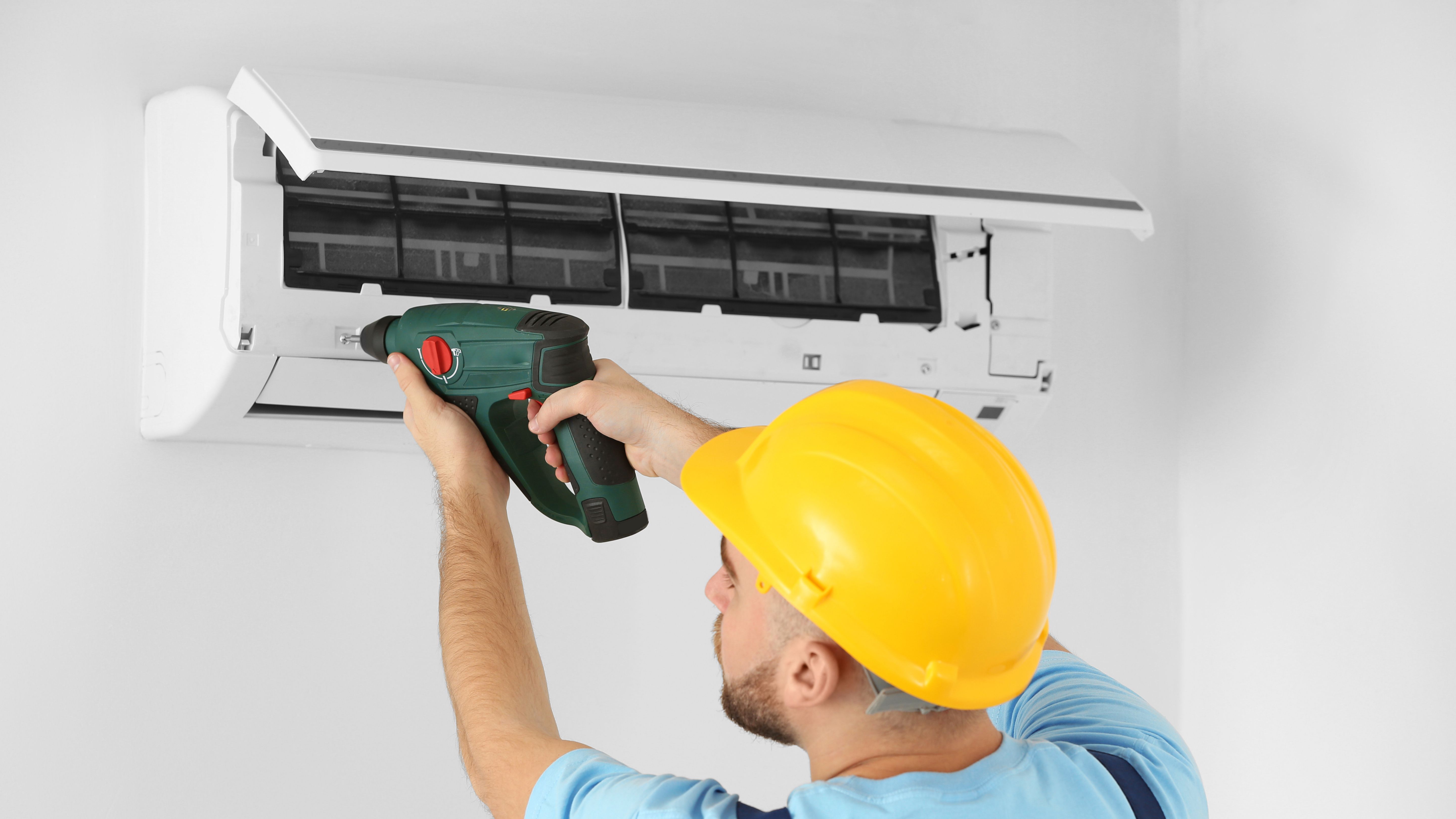 Comment installer une climatisation