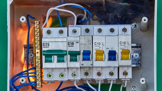 Comment choisir son tableau électrique pré-équipé