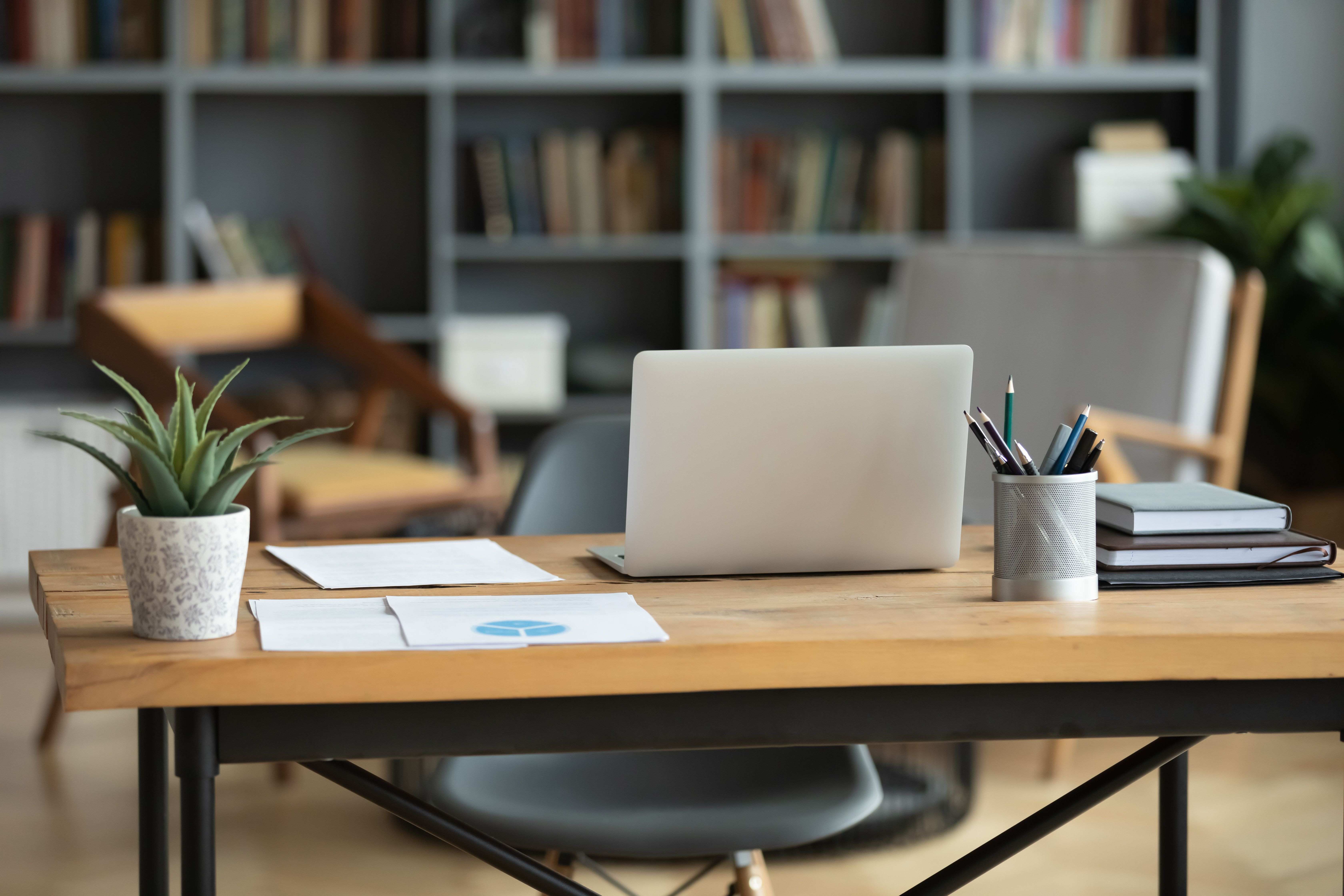 Desk buying guide