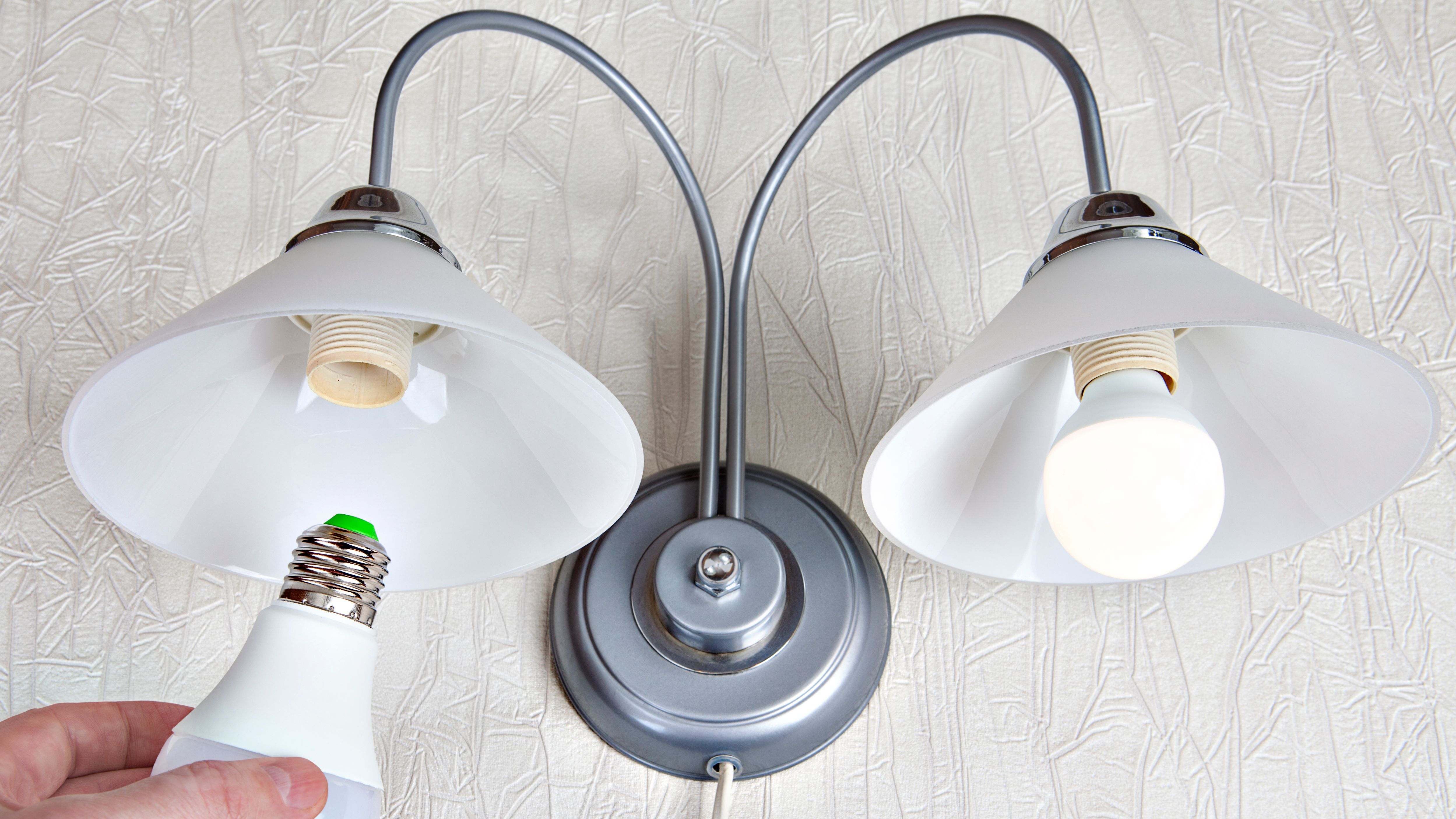 como elegir apliques de luz para interiores