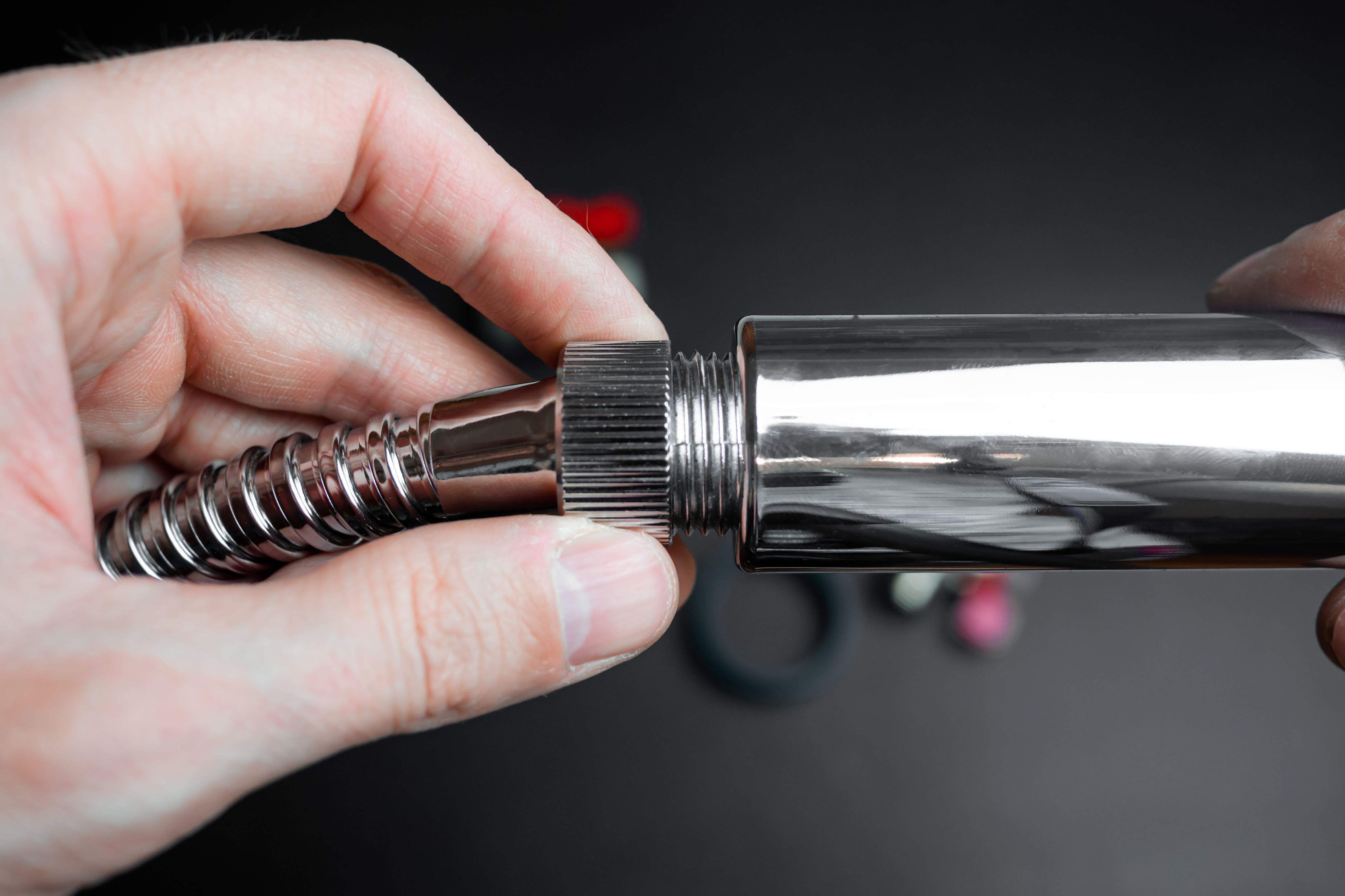 Comment choisir son flexible de douche