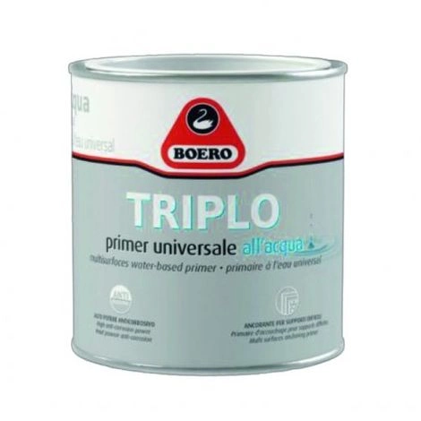 Cos'è un prodotto di fondo universale