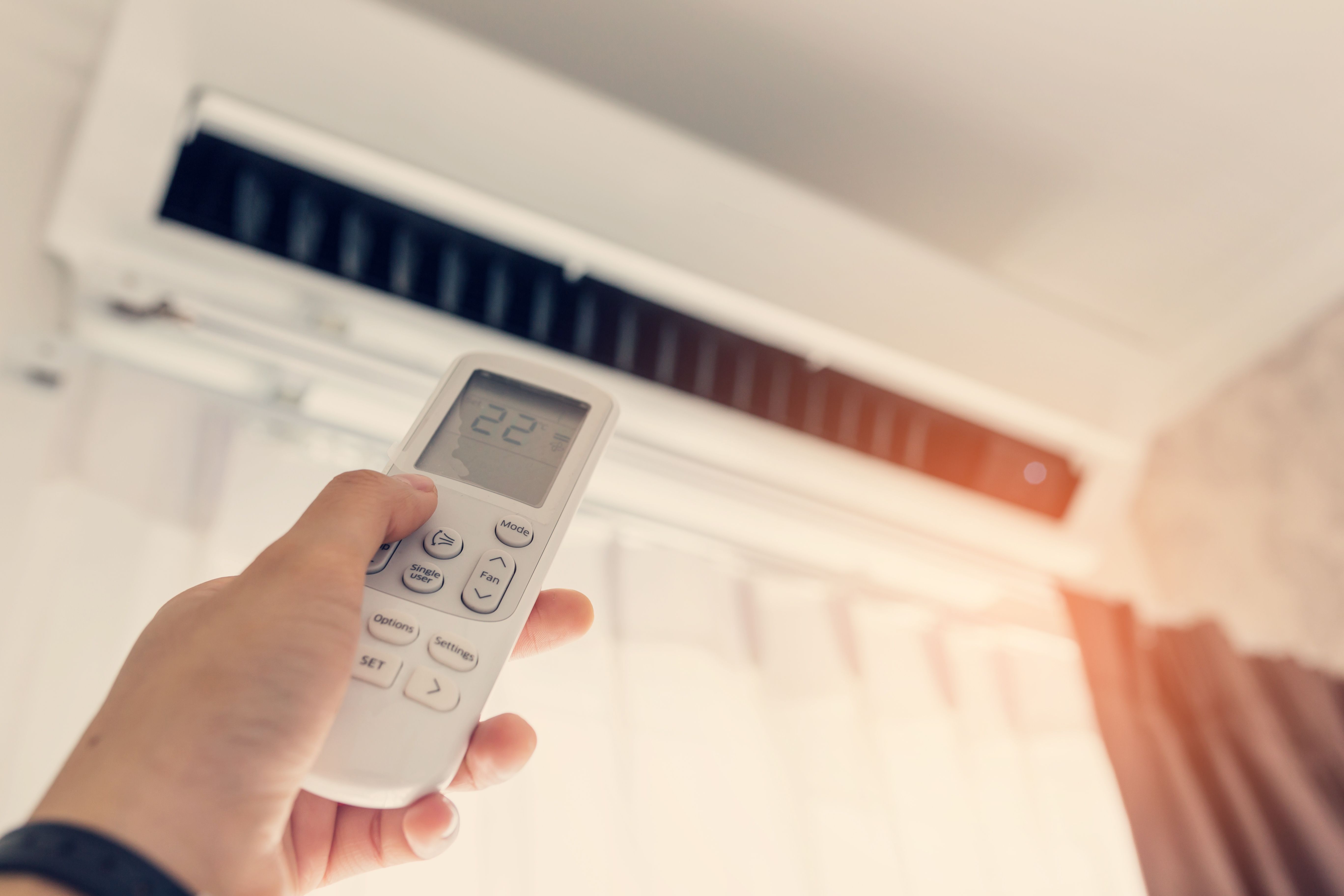 Comment choisir un rideau d’air ?