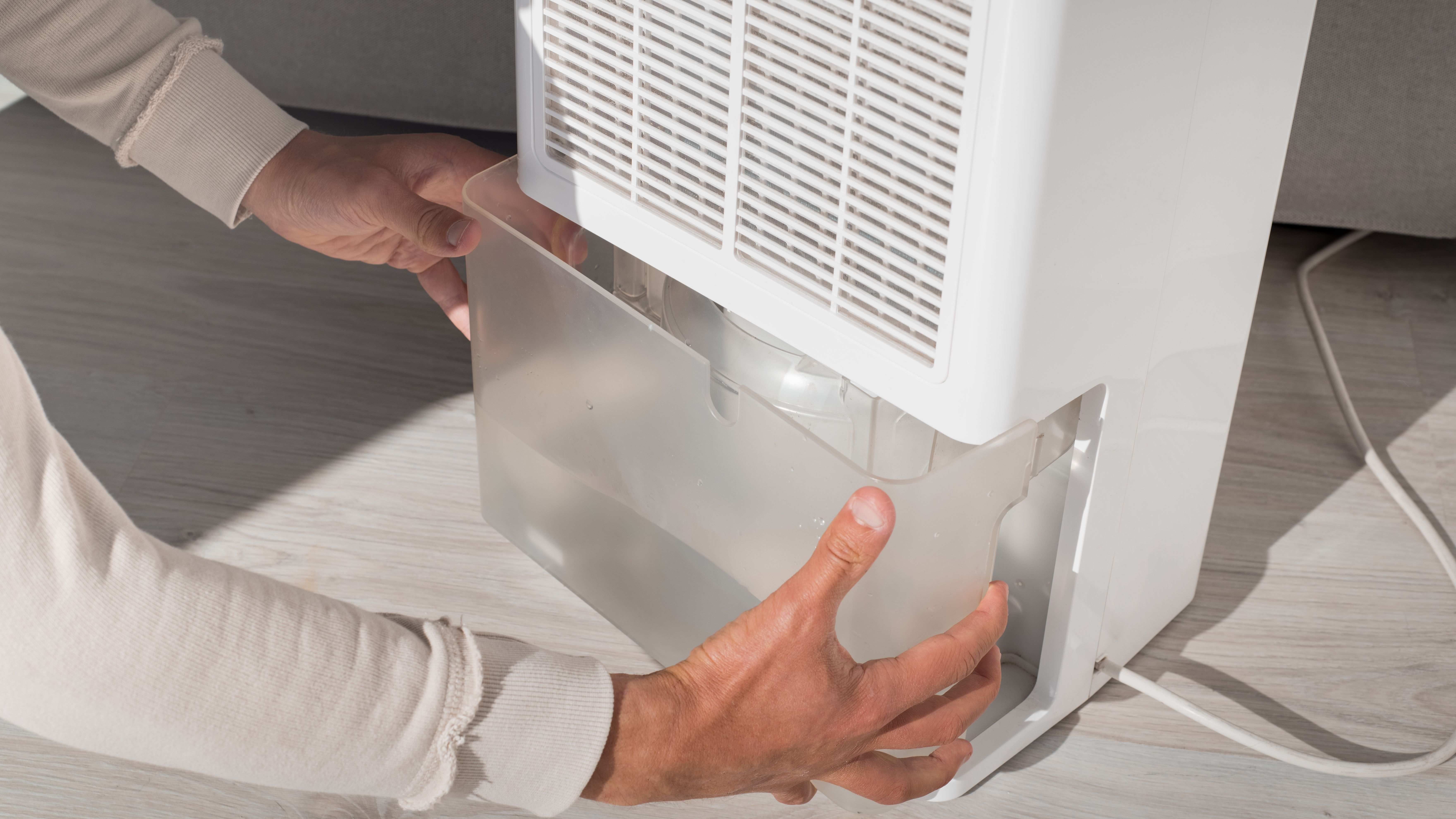 Comment choisir son déshumidificateur d'air