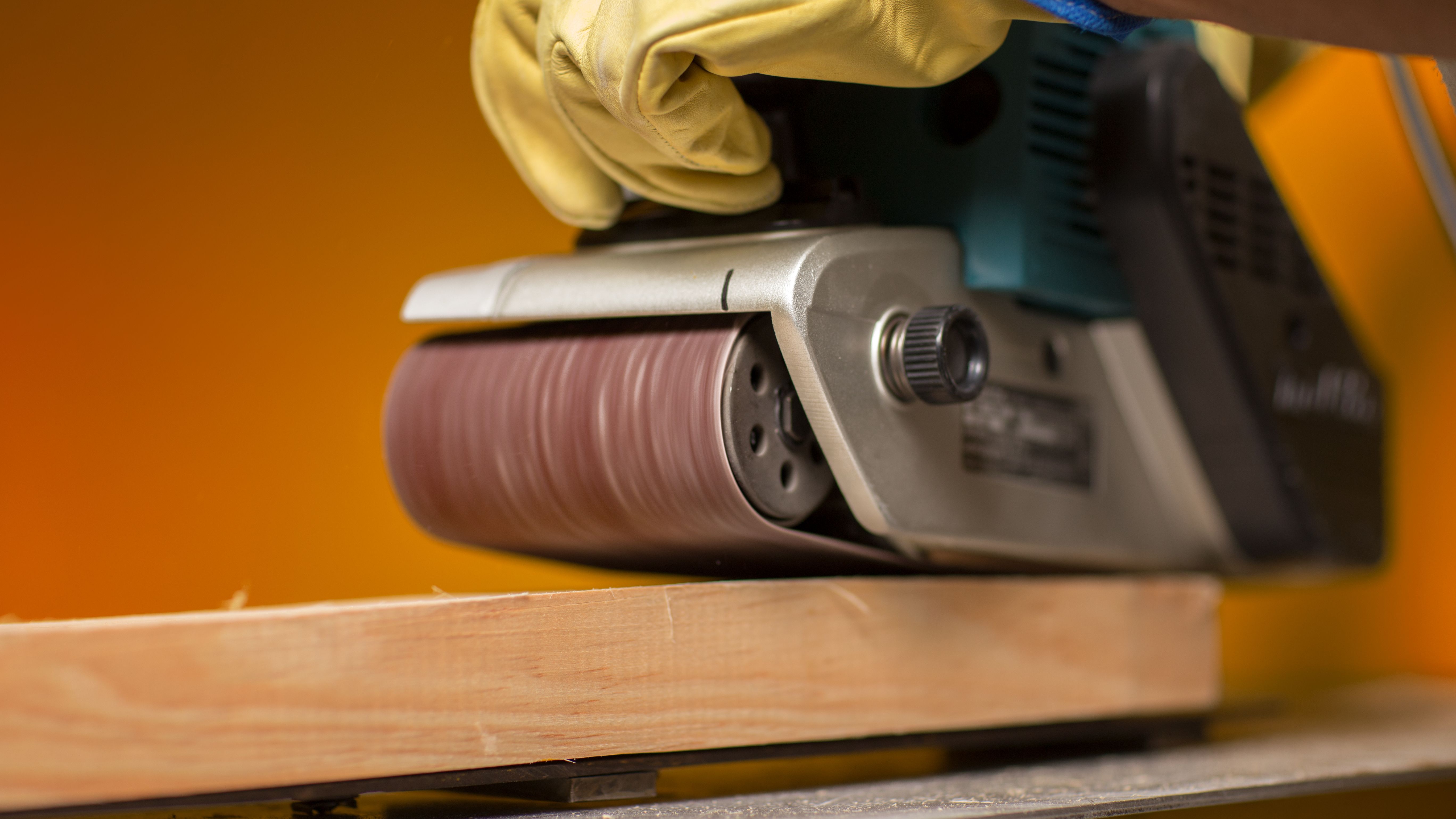 Sander buying guide