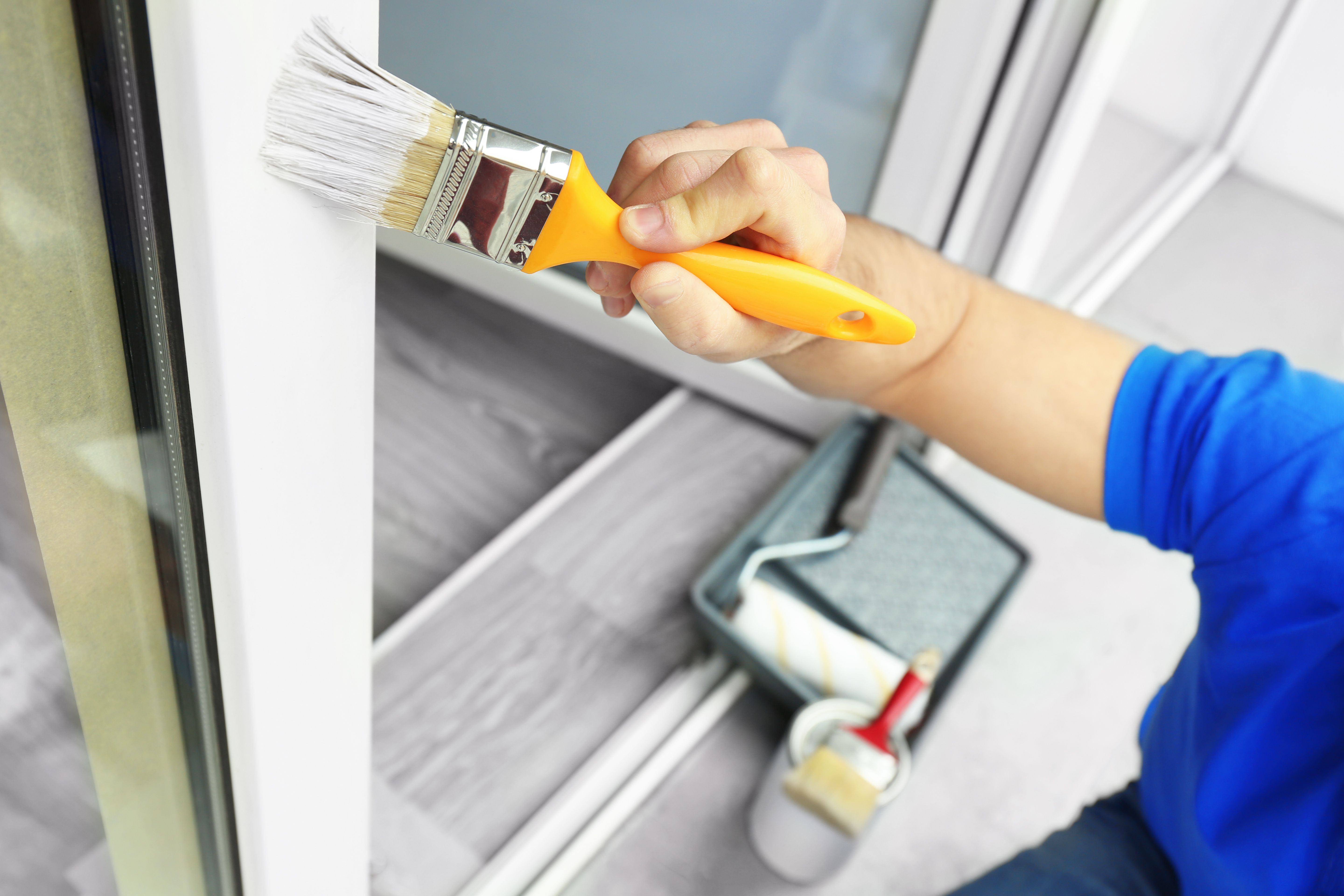 What colour of kitchen paint to choose?