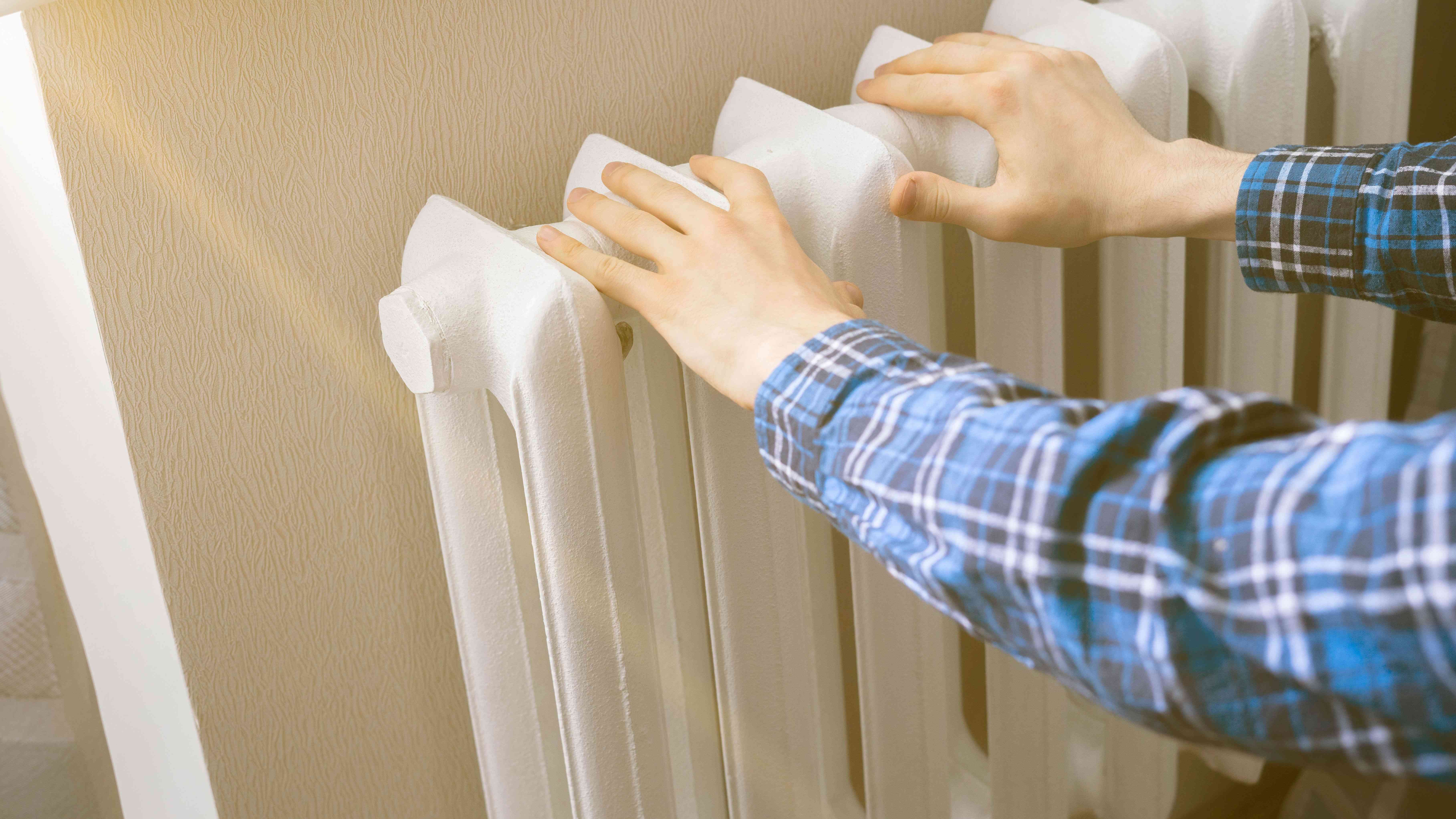 Comment choisir un radiateur à eau chaude