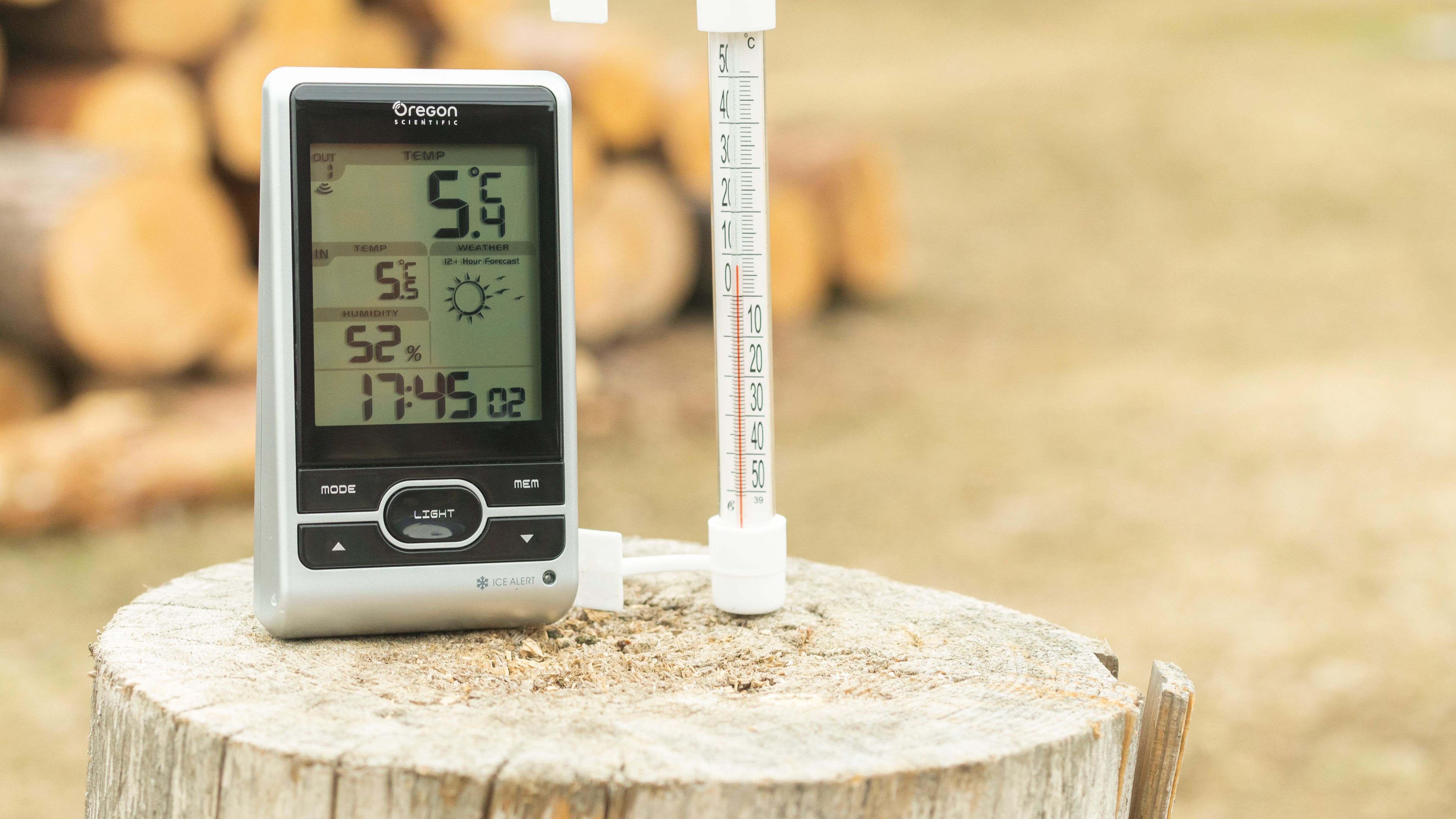 Comment choisir sa station météo