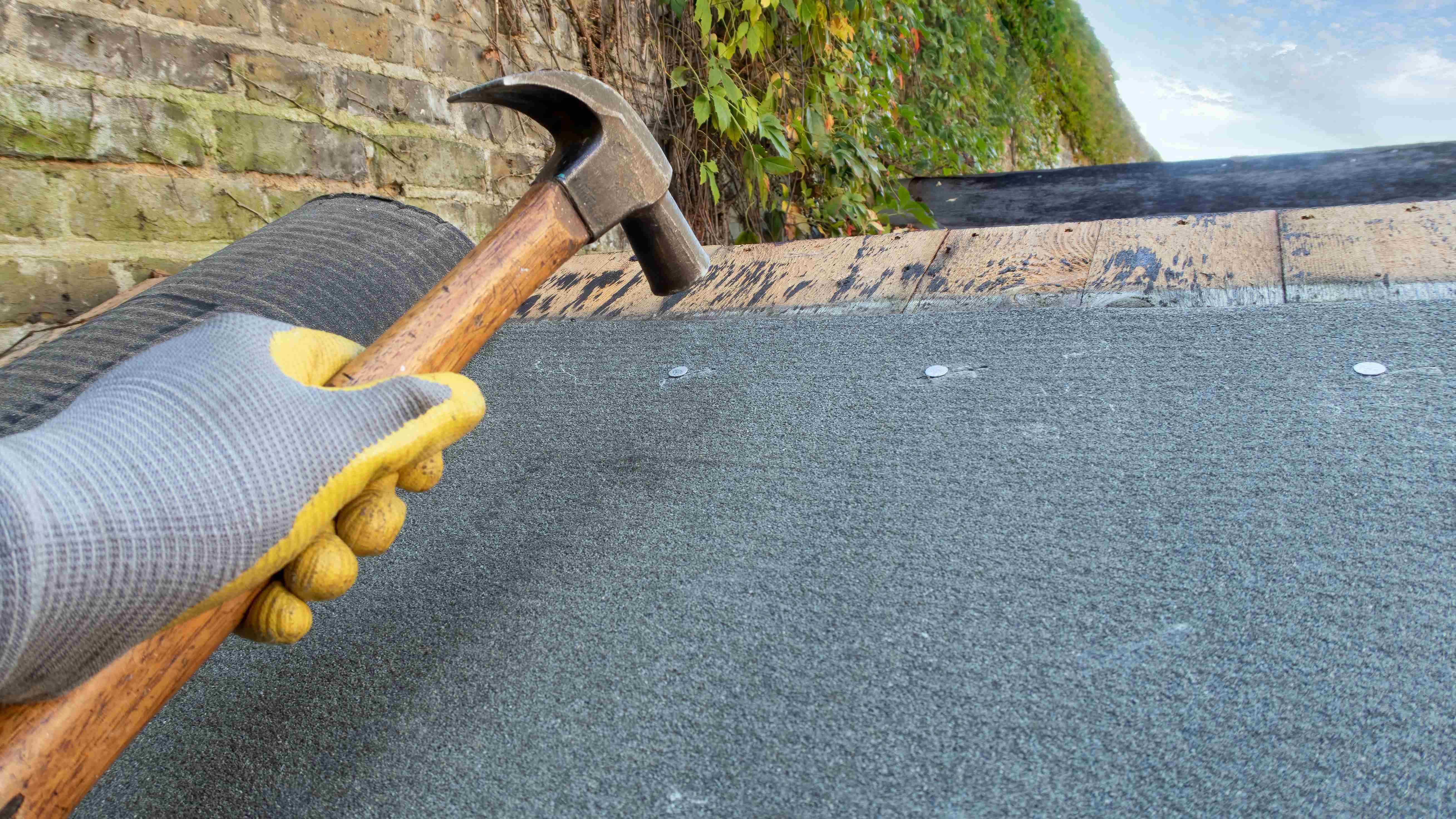 Comment installer un abri de jardin