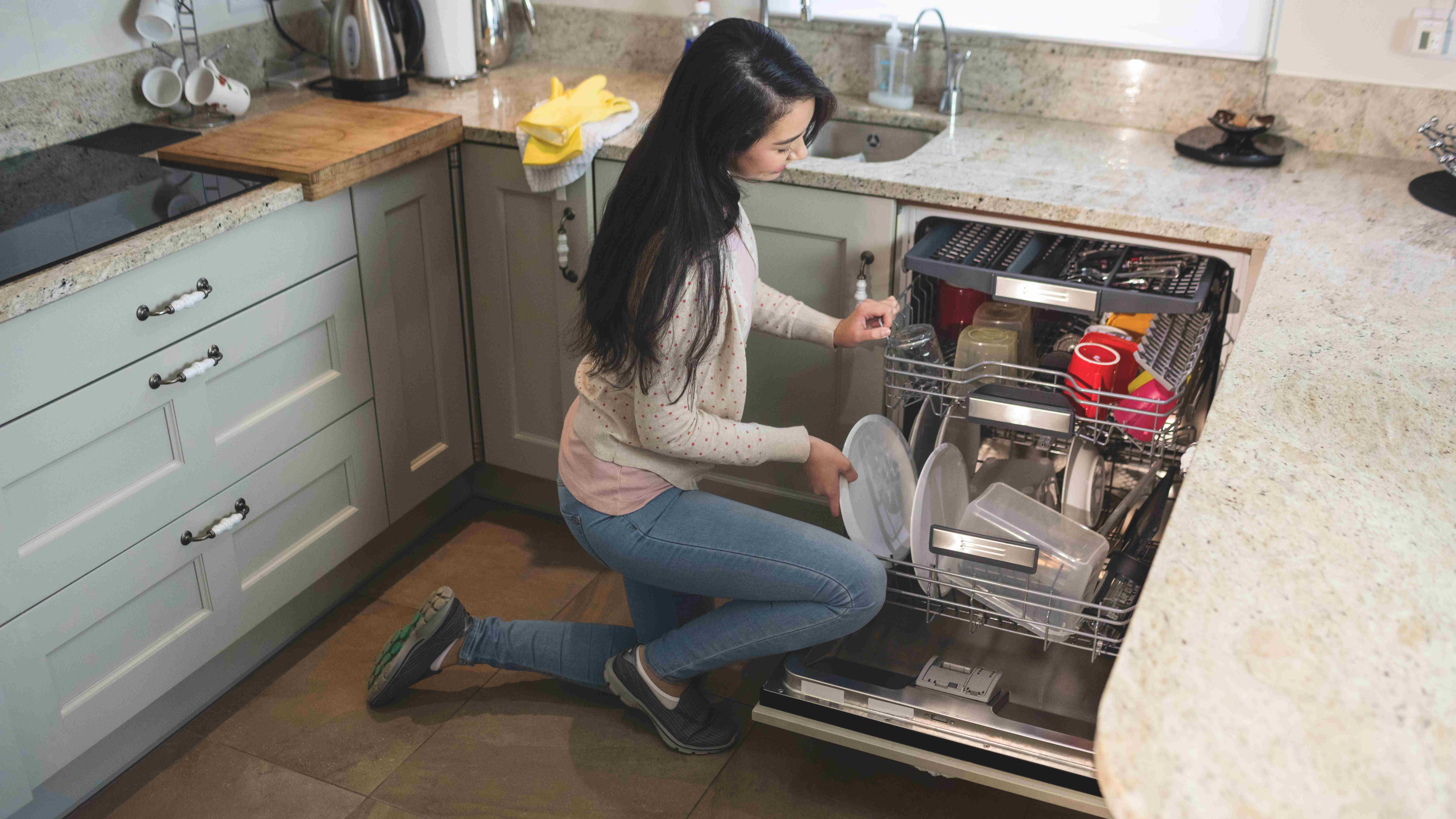 Comment aménager l’intérieur d’un meuble de cuisine