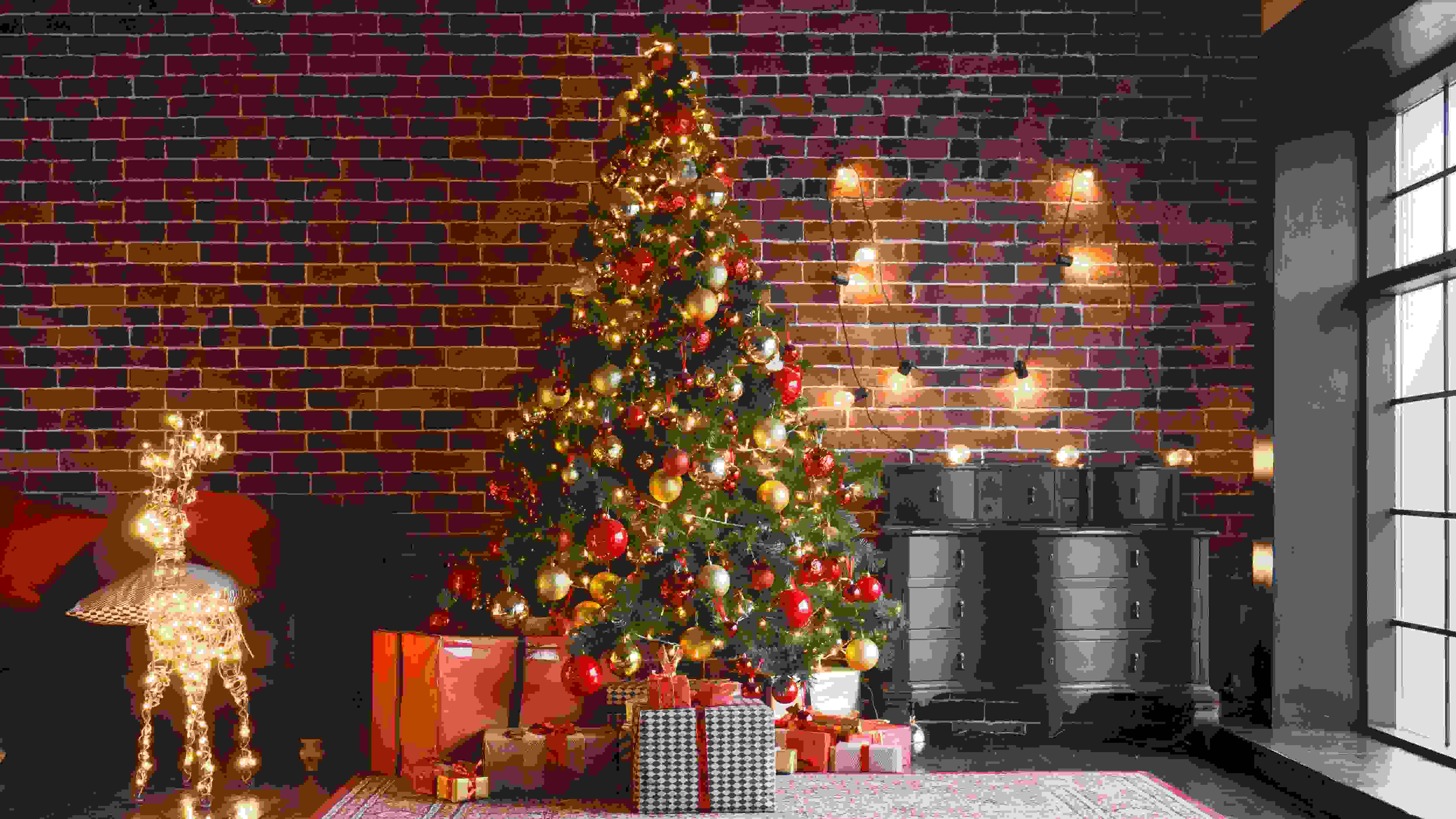 Idées de décoration de Noël