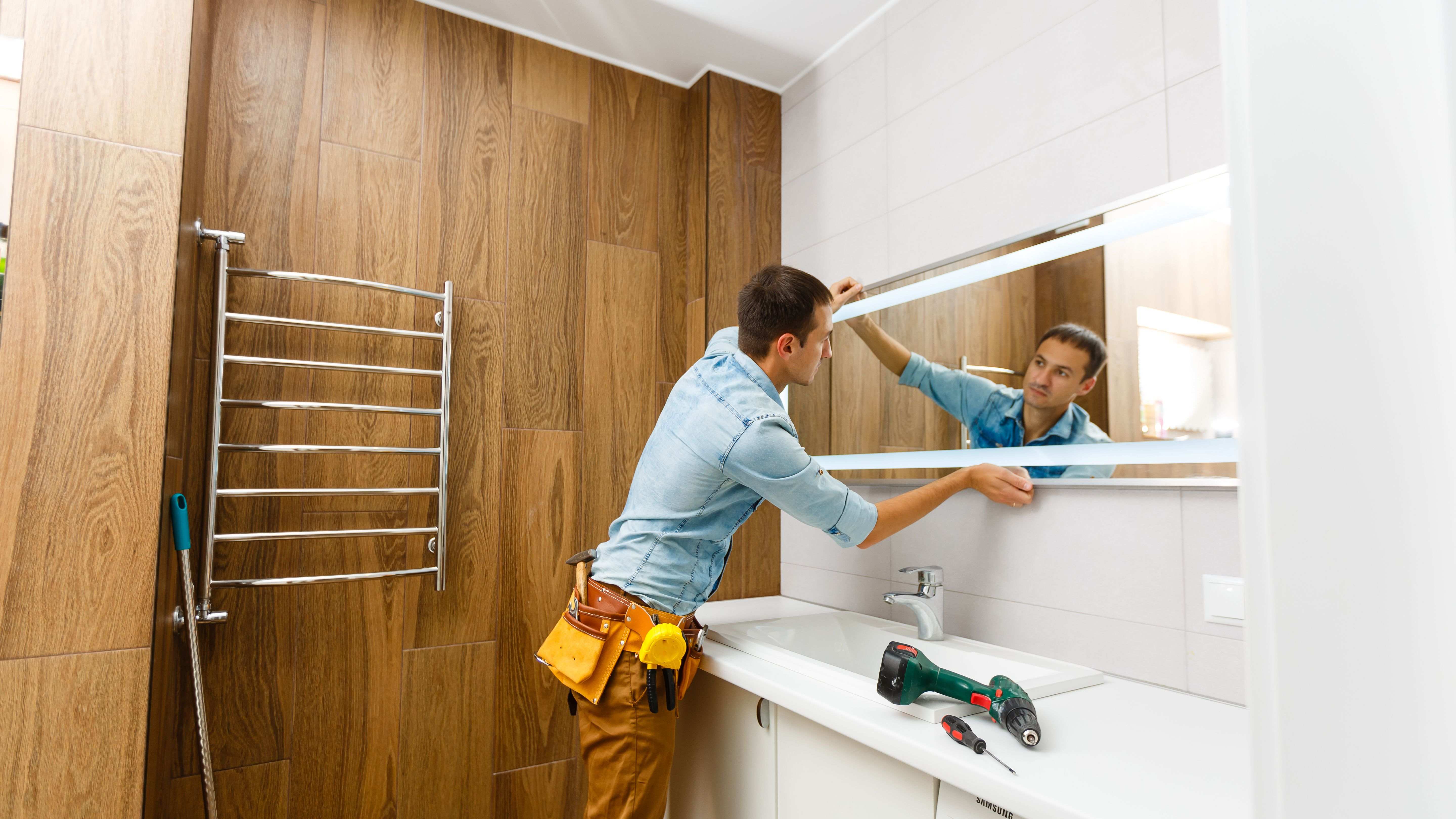 Todo para la reforma de tu baño