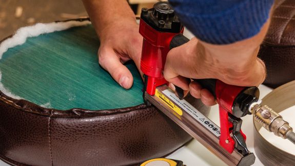 Pneumatic nailer/stapler buying guide