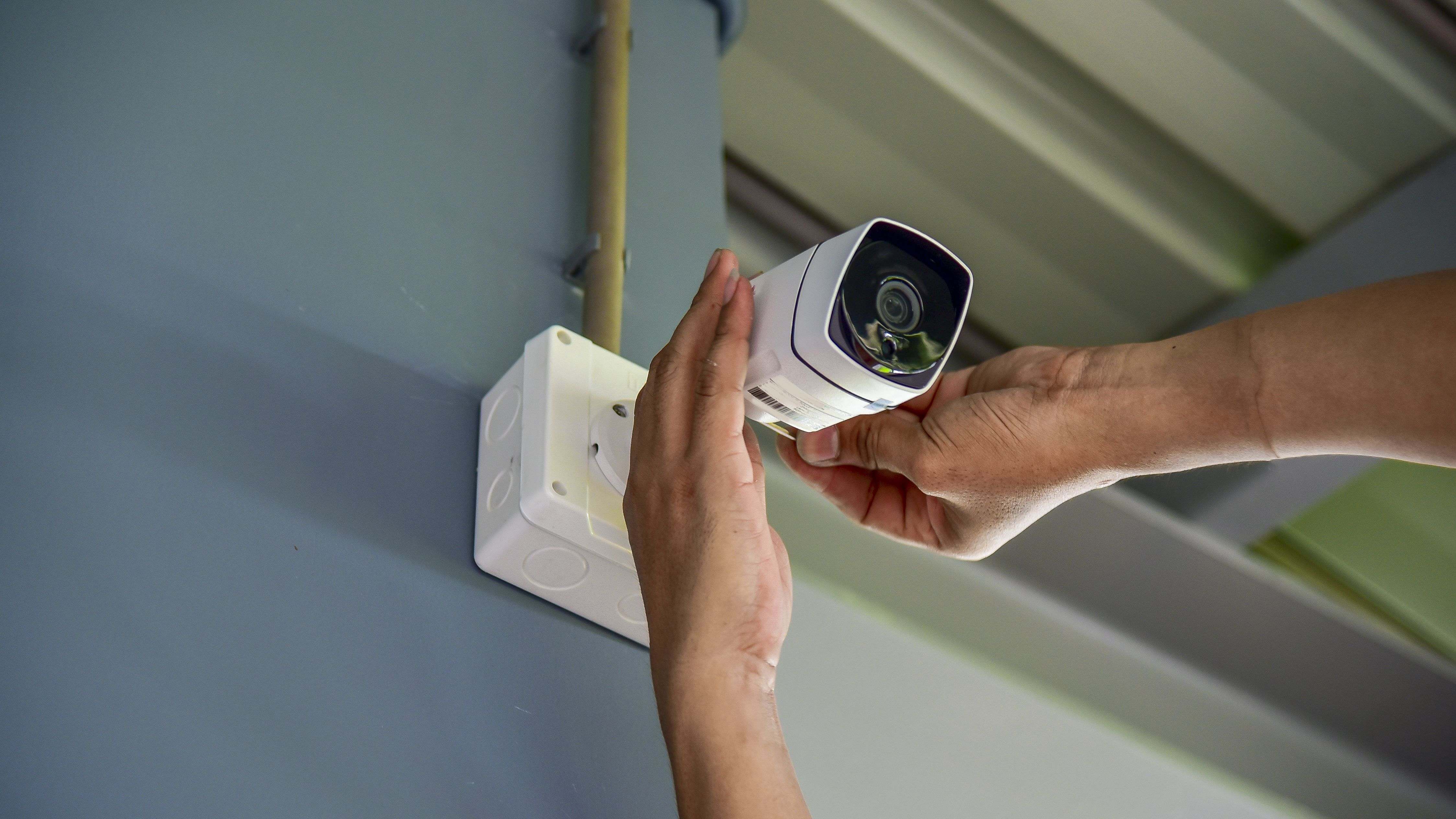 So schützen Sie Ihr Haus vor Einbrüchen